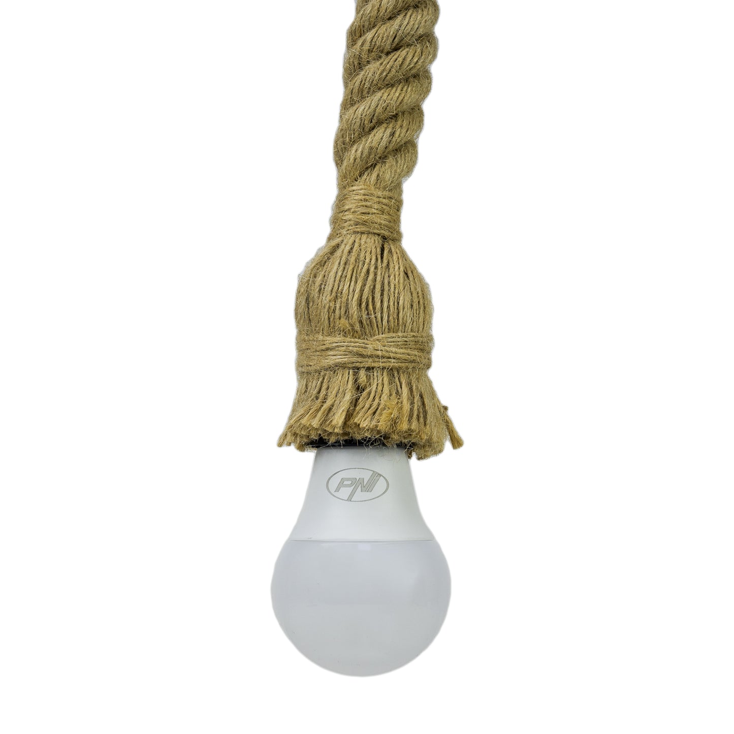 Bec cu LED PNI A60, 8.5W, 806lm, 6500K, soclu E27