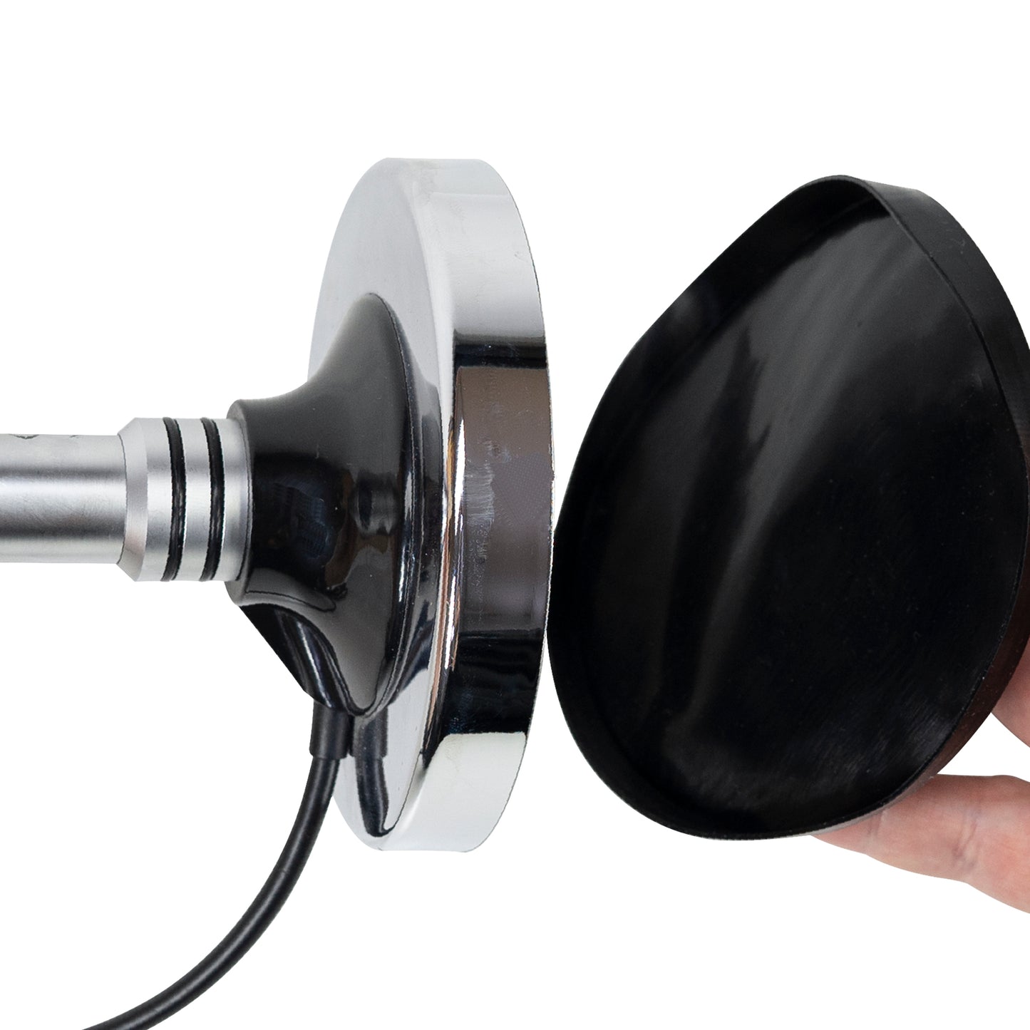 Suport cauciuc PNI pentru baza magnetica antena PNI UF400 cu diametrul de 120 mm