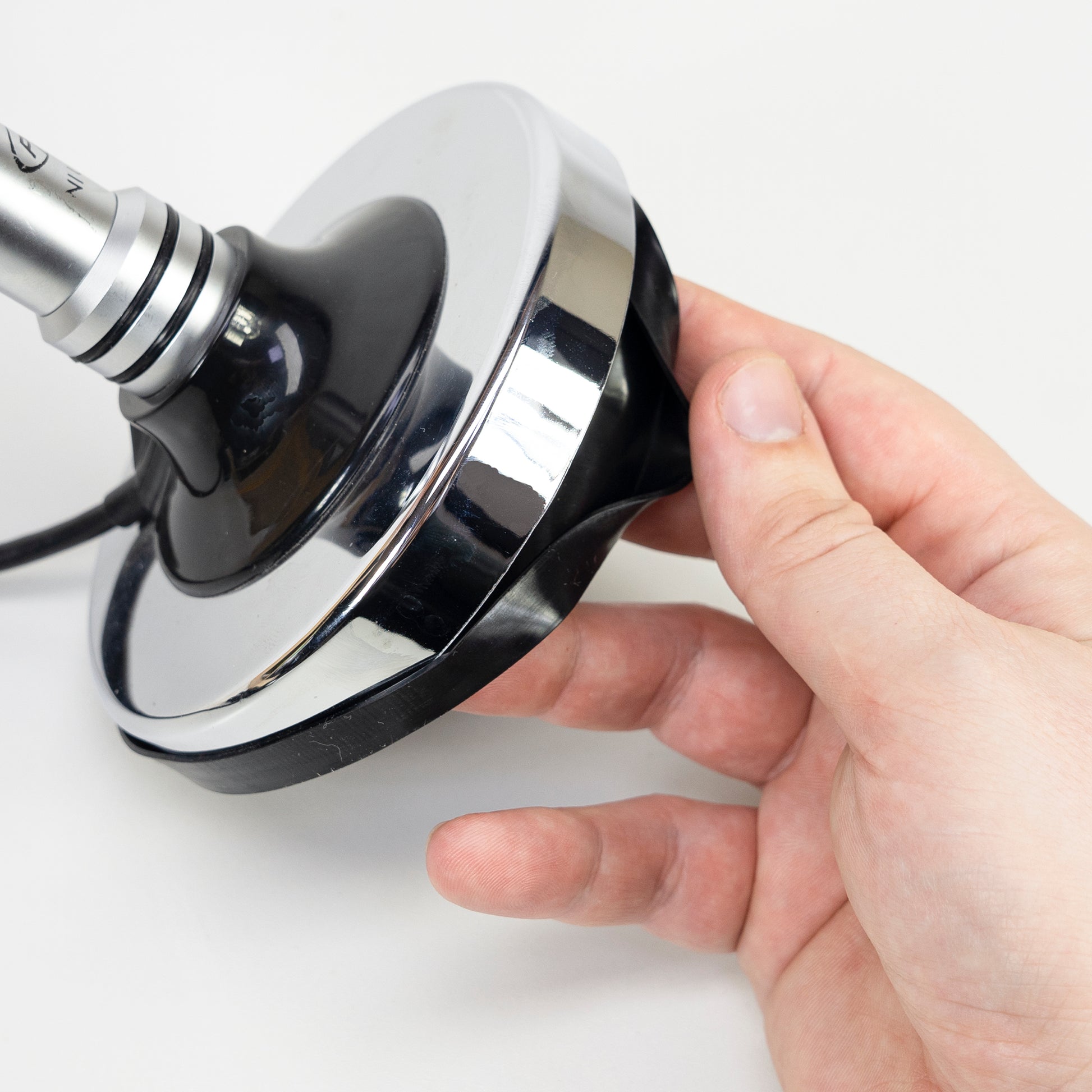 Suport cauciuc PNI pentru baza magnetica antena PNI UF400 cu diametrul de 120 mm