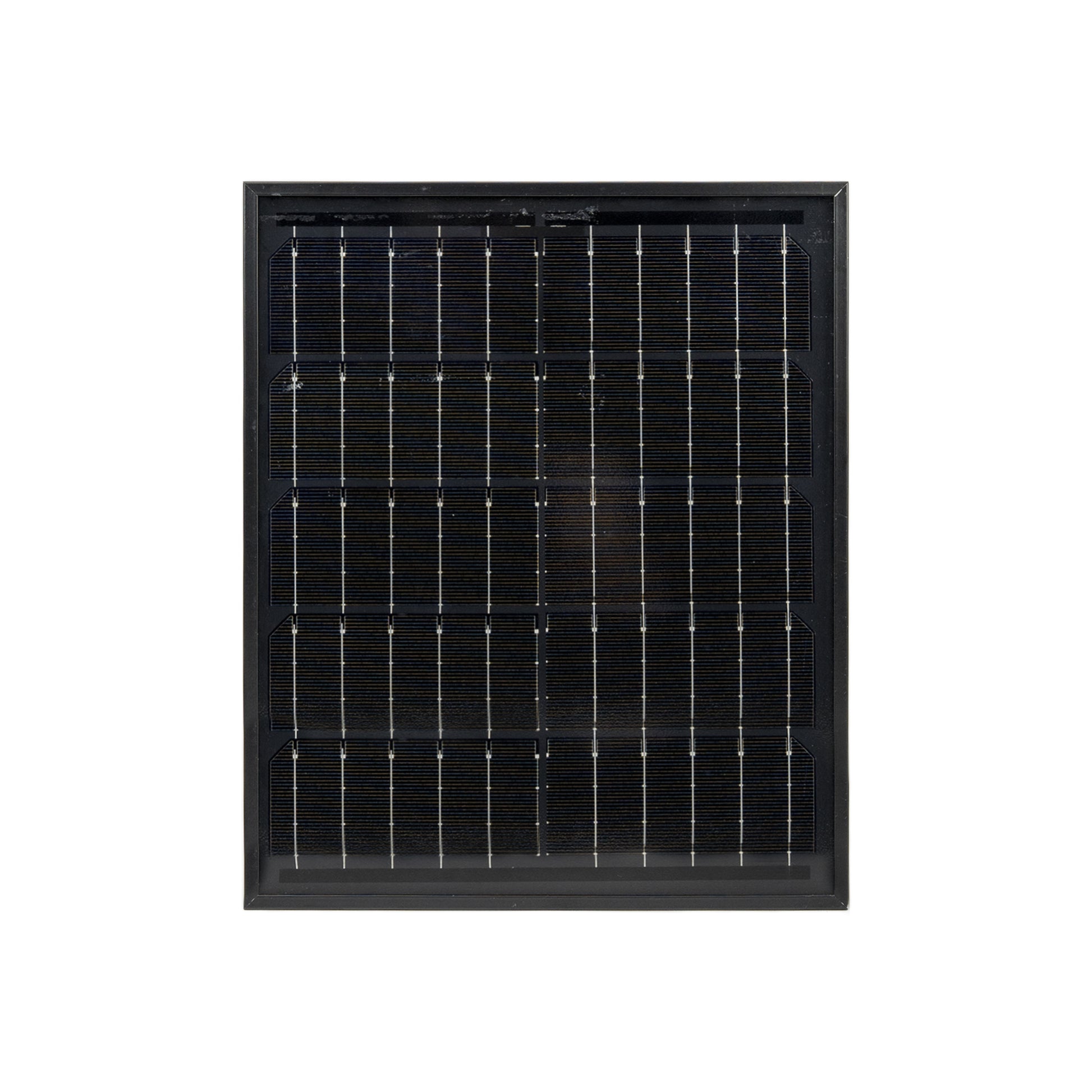 Reflector LED PNI GreenHouse WS50 50W cu panou solar, acumulator 6000mAh, telecomanda, timing si luminozitate reglabila, 6500 K, IP65