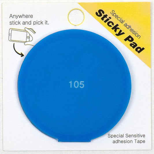 Pachet Statie radio VHF/UHF CRT MICRON UV dual band 144-146Mhz - 430-440Mhz + Cadou Sticky Pad Blue