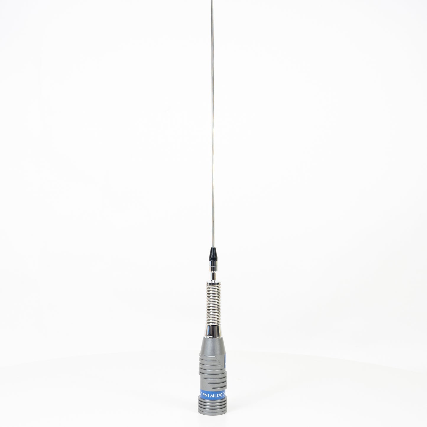 Antena CB PNI ML170 lungime 168 cm, 26-30 MHz, 1000W, fara cablu