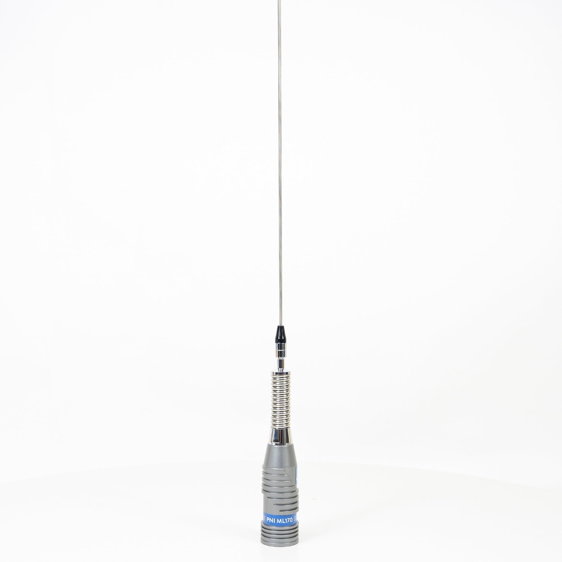Antena CB PNI ML170 lungime 168 cm, 26-30 MHz, 1000W, fara cablu