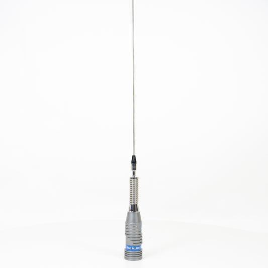 Antena CB PNI ML170 lungime 168 cm, 26-30 MHz, 1000W, fara cablu