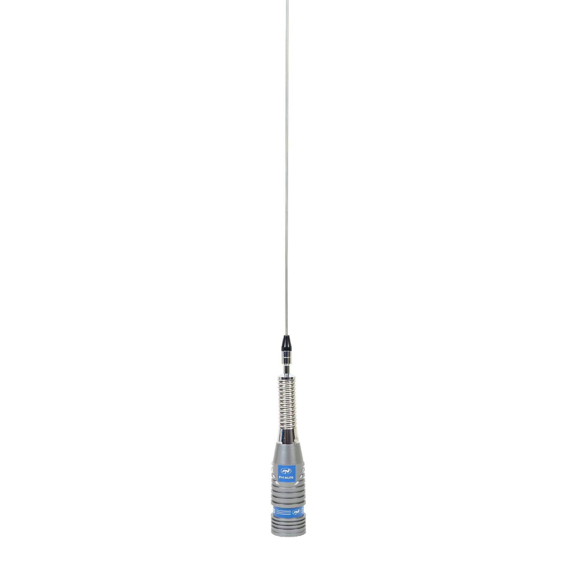 Antena CB PNI ML170 lungime 168 cm, 26-30 MHz, 1000W, fara cablu