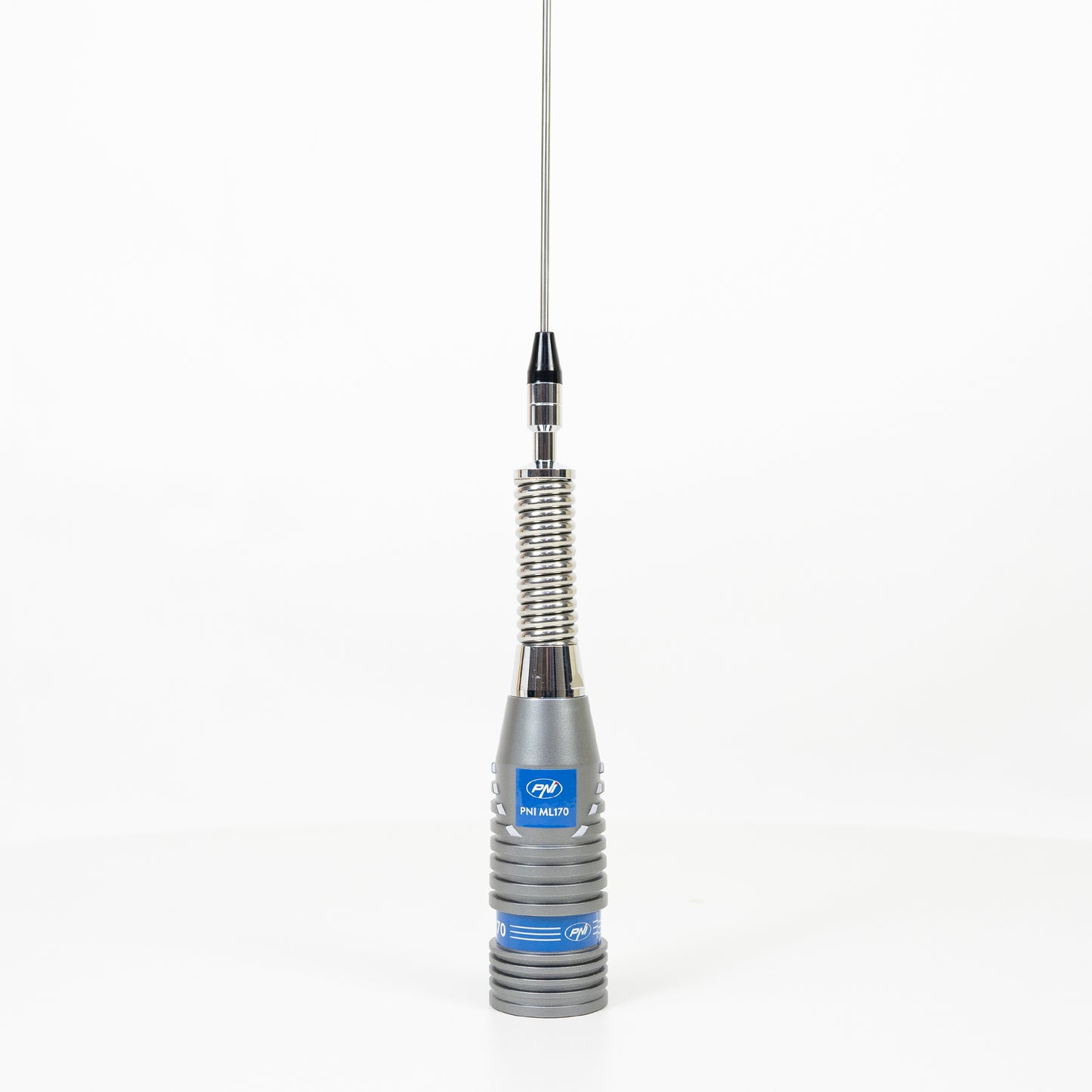 Antena CB PNI ML170 lungime 168 cm, 26-30 MHz, 1000W, fara cablu