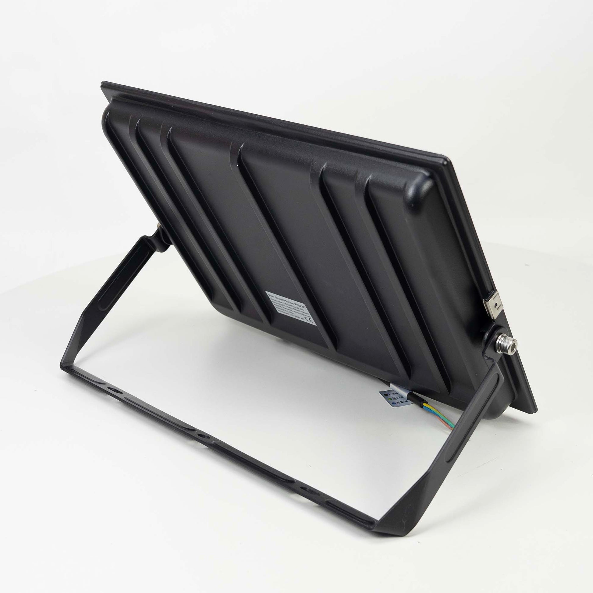 Reflector LED PNI GreenHouse WS230 200 W, alimentare 230 V, 17540 lm, 6500 K, IP65
