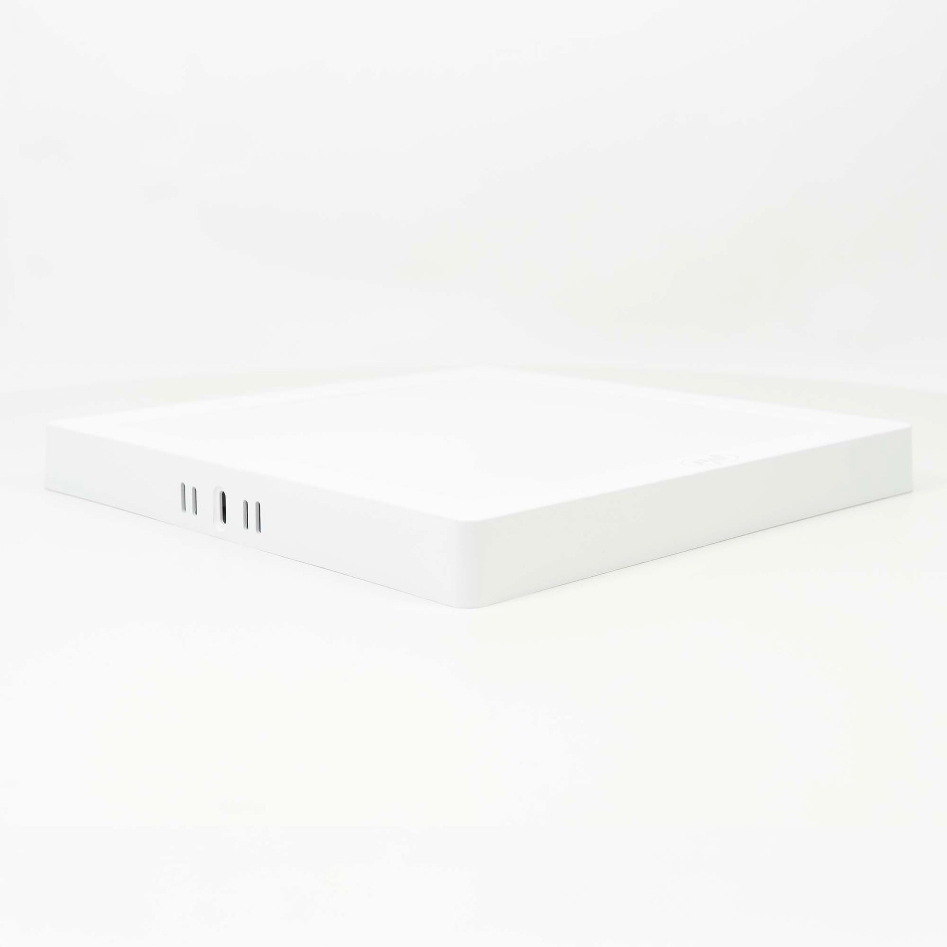 Plafoniera LED PNI D-Light CL241 24W, patrata 28x28 cm, 6500K, alimentare 230V, 2640 lm, alb