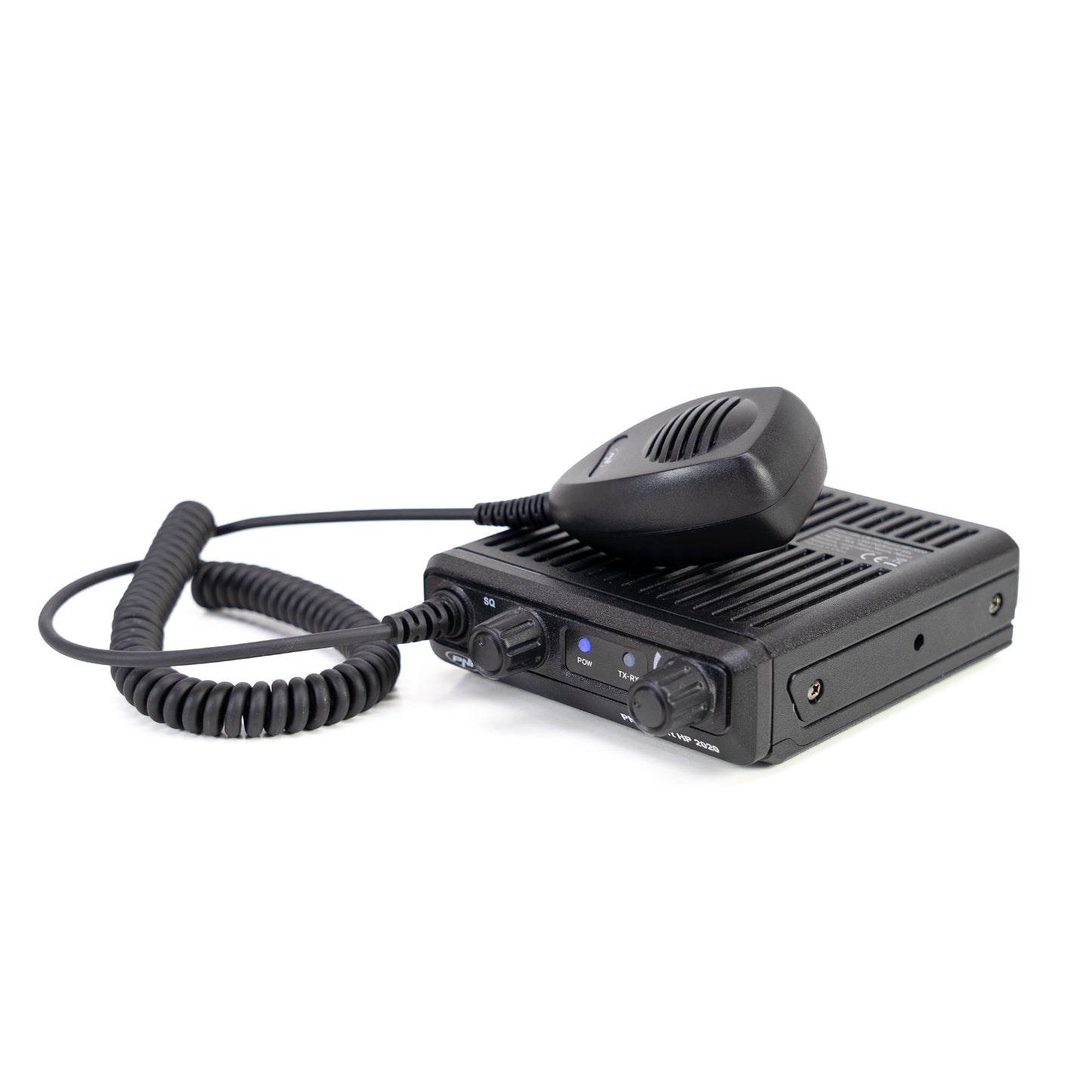 Kit Statie radio CB PNI Escort HP 2020 un singur canal 22 cu antena CB PNI Extra 45 cu magnet