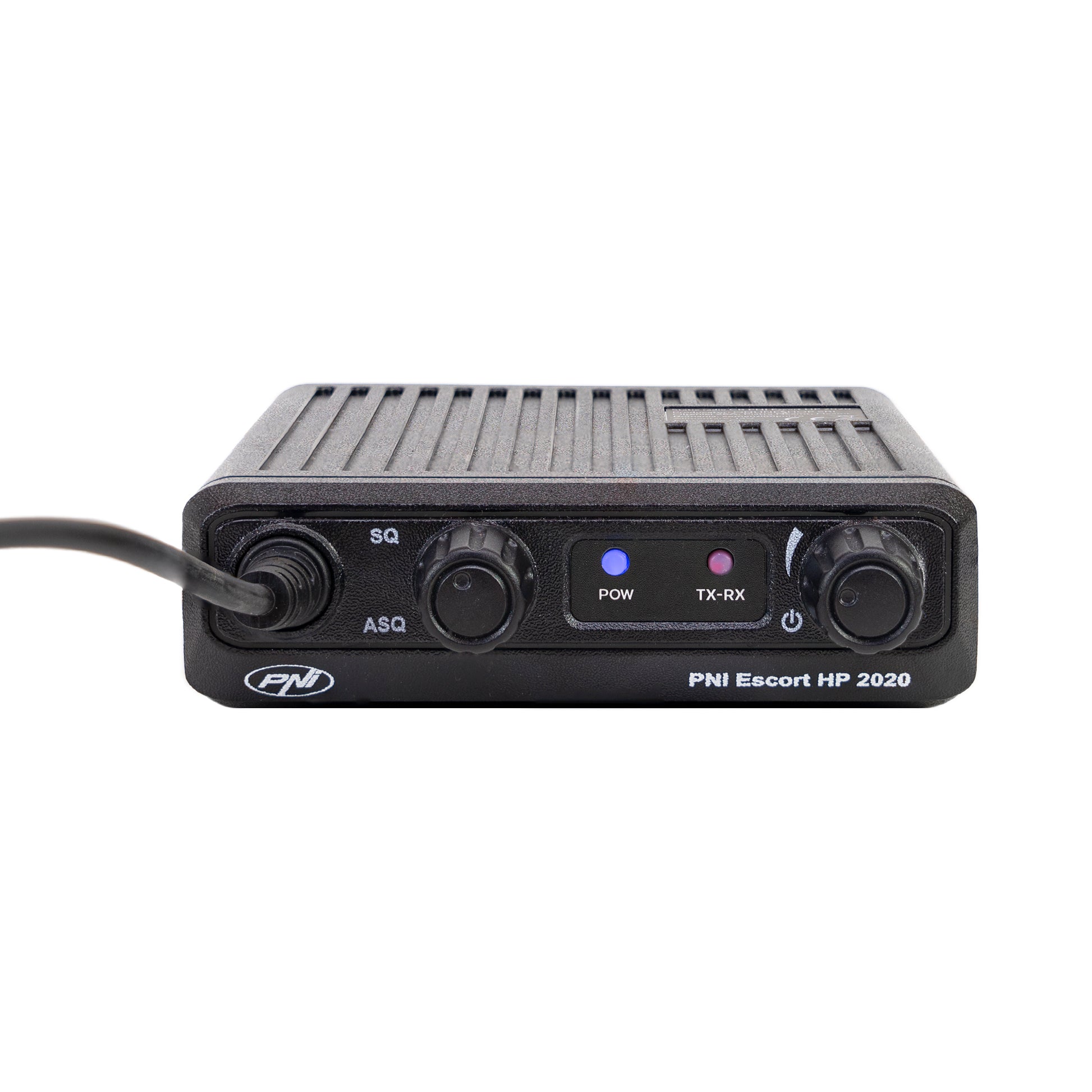 Kit Statie radio CB PNI Escort HP 2020 un singur canal 22 cu antena CB PNI Extra 45 cu magnet