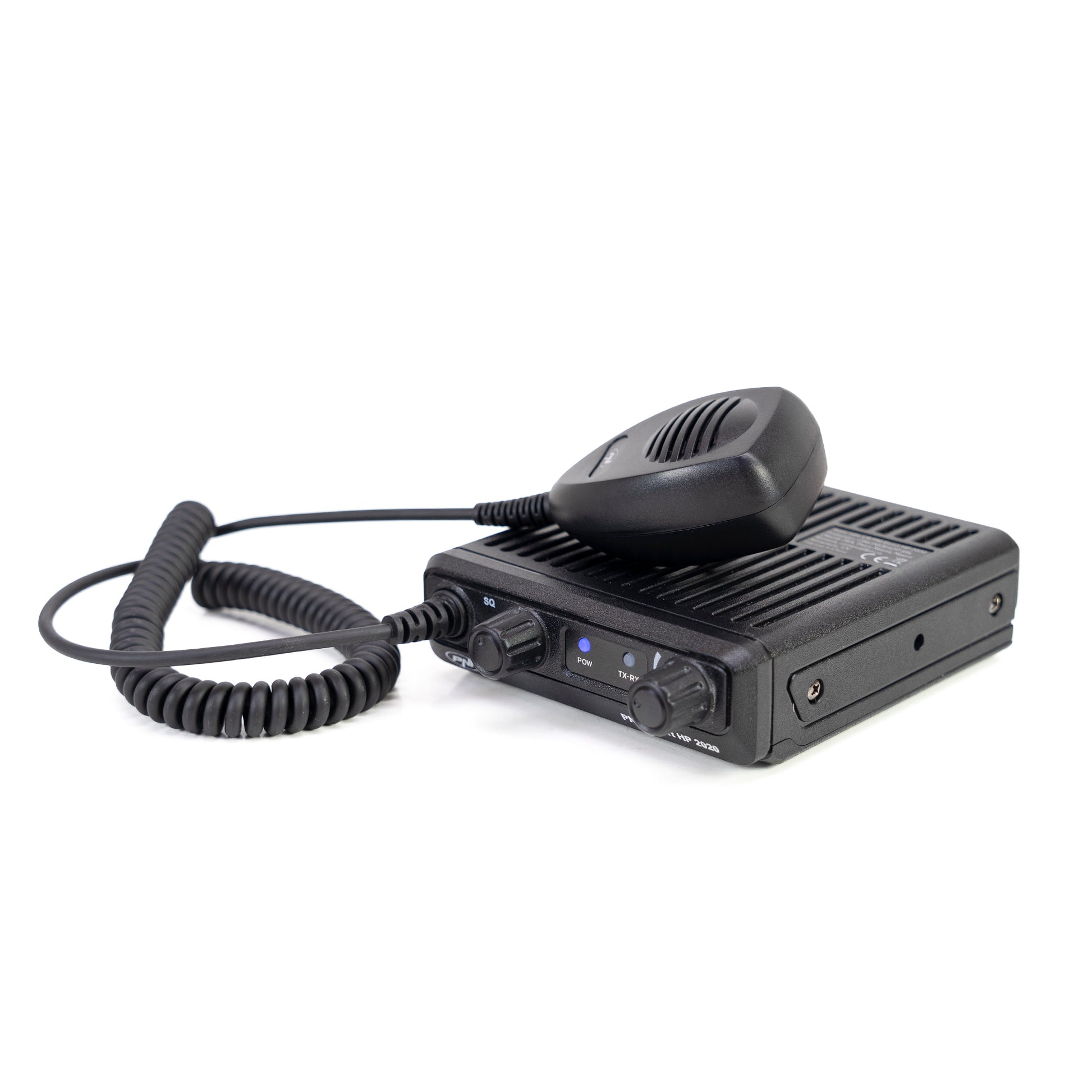 Kit Statie radio CB PNI Escort HP 2020 un singur canal 22 cu antena CB PNI ML70 cu magnet
