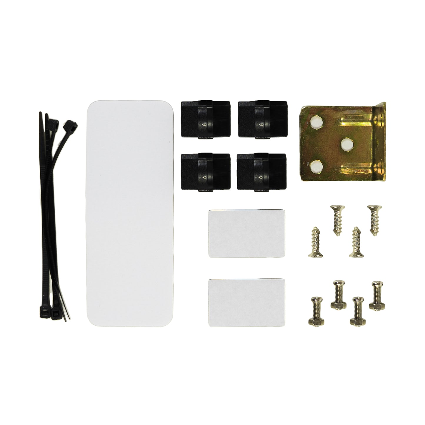 Releu inteligent PNI SmartHome RG121 cu Wi-Fi pentru comanda deschidere usa garaj/poarta, compatibil cu aplicatia Tuya, alimentare 5 V
