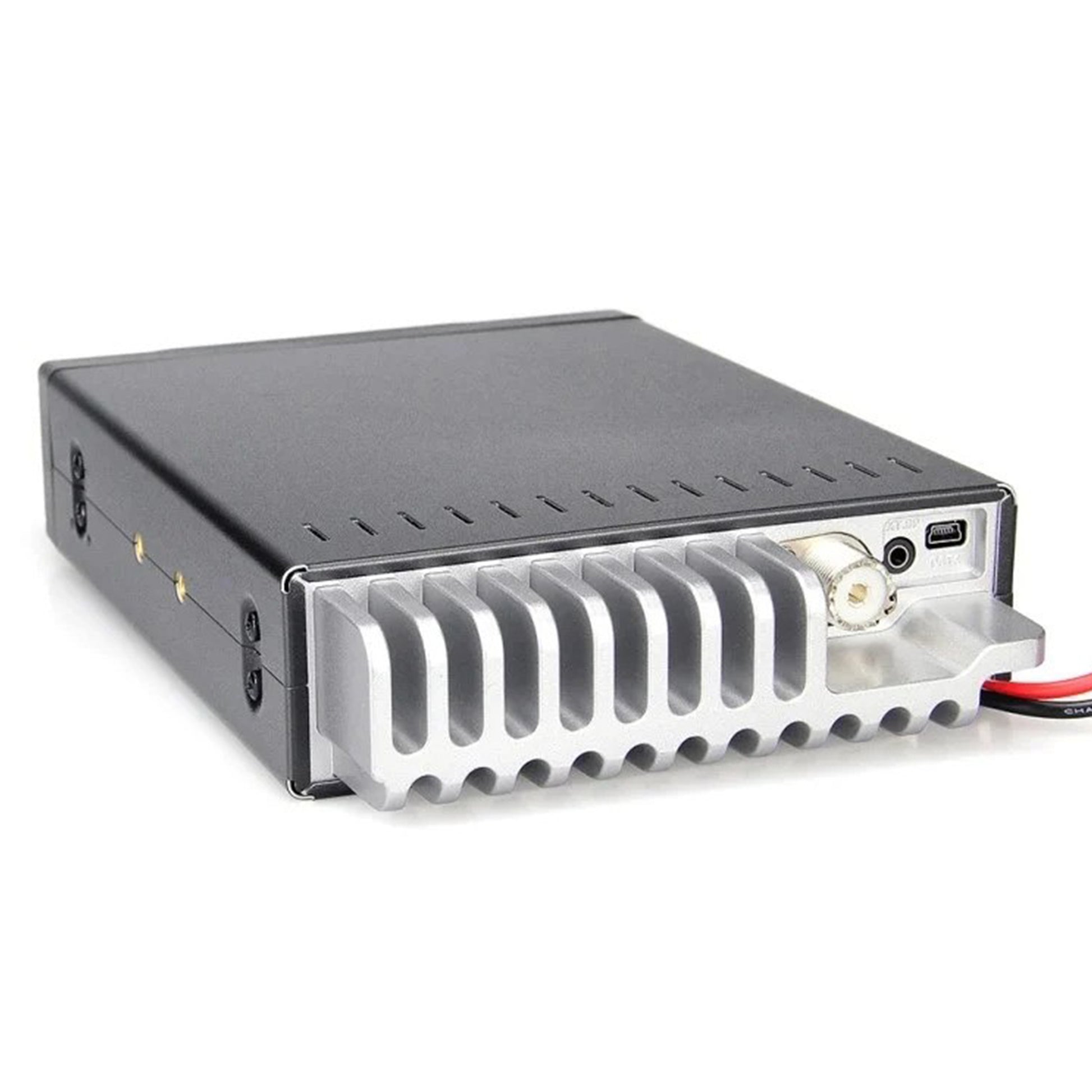 Statie radioamatori PNI Jopix AT-6666 PRO, AM, FM, SSB 10M CW TRX 28-29.7 MHz, VOX, Roger Beep, 13.8V