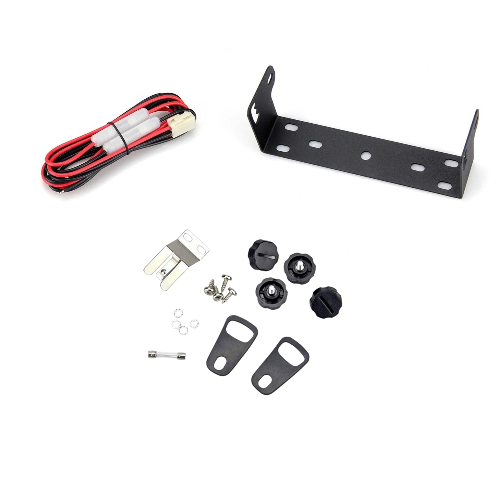 Statie radioamatori PNI Jopix AT-6666 PRO, AM, FM, SSB 10M CW TRX 28-29.7 MHz, VOX, Roger Beep, 13.8V