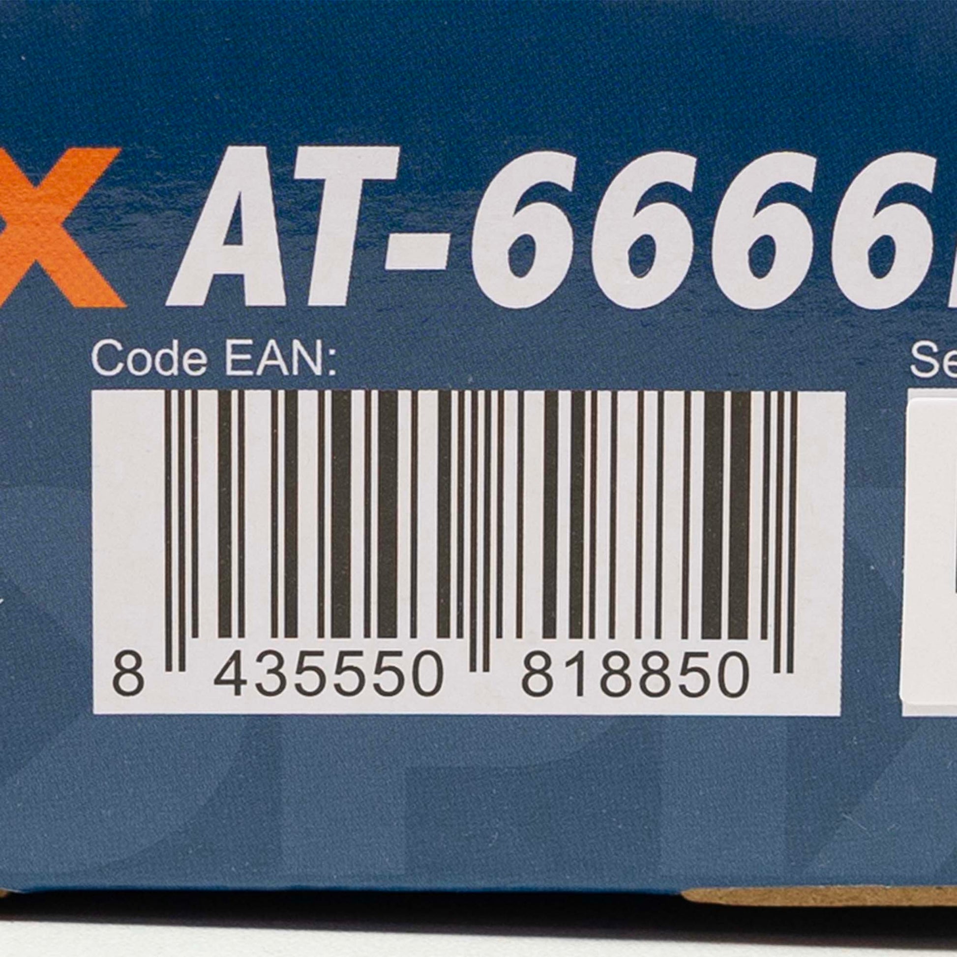 Statie radioamatori PNI Jopix AT-6666 PRO, AM, FM, SSB 10M CW TRX 28-29.7 MHz, VOX, Roger Beep, 13.8V