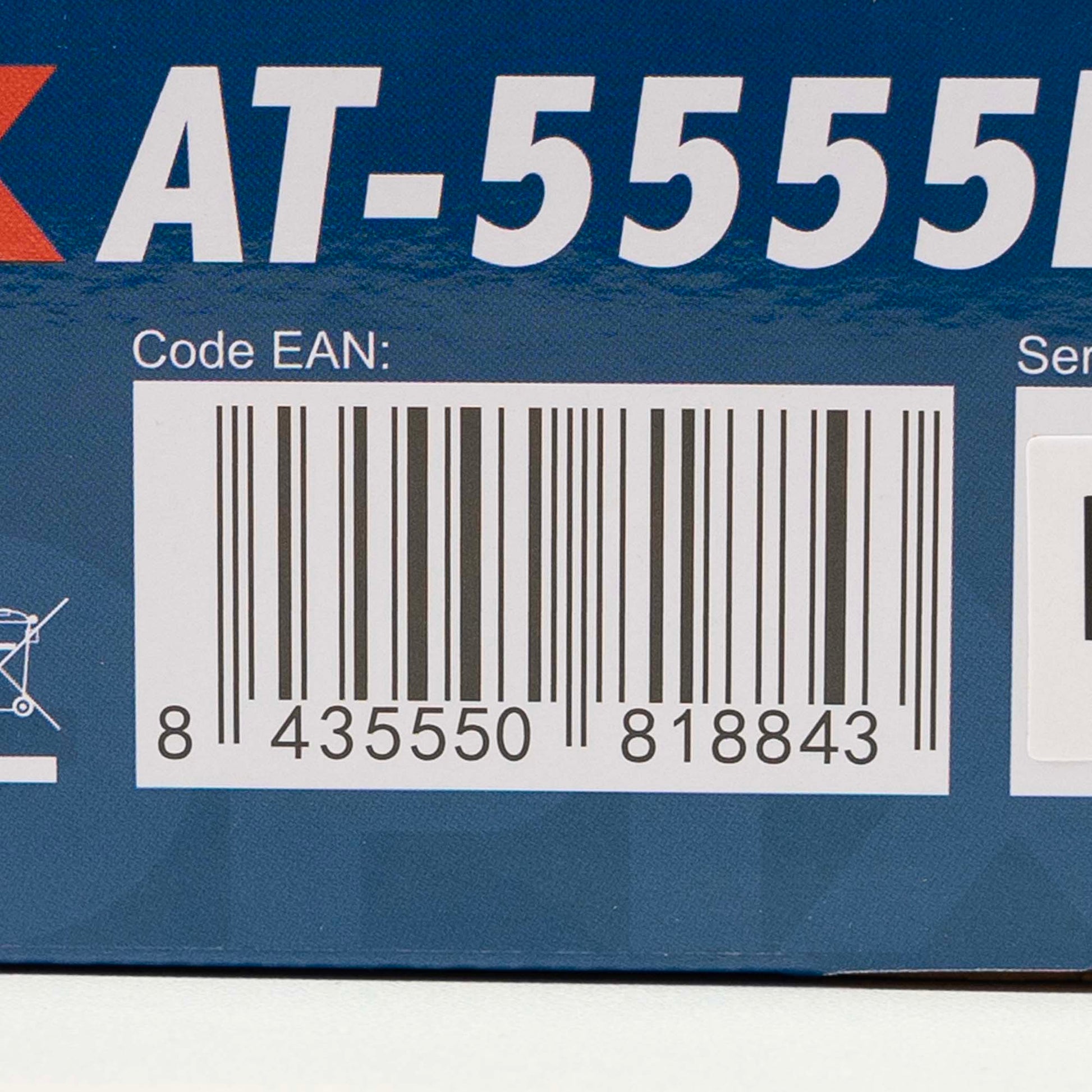 Statie radioamatori PNI Jopix AT-5555N II, AM, FM, SSB 10M CW TRX 28-29.7 MHz, VOX, Roger Beep, 13.8V
