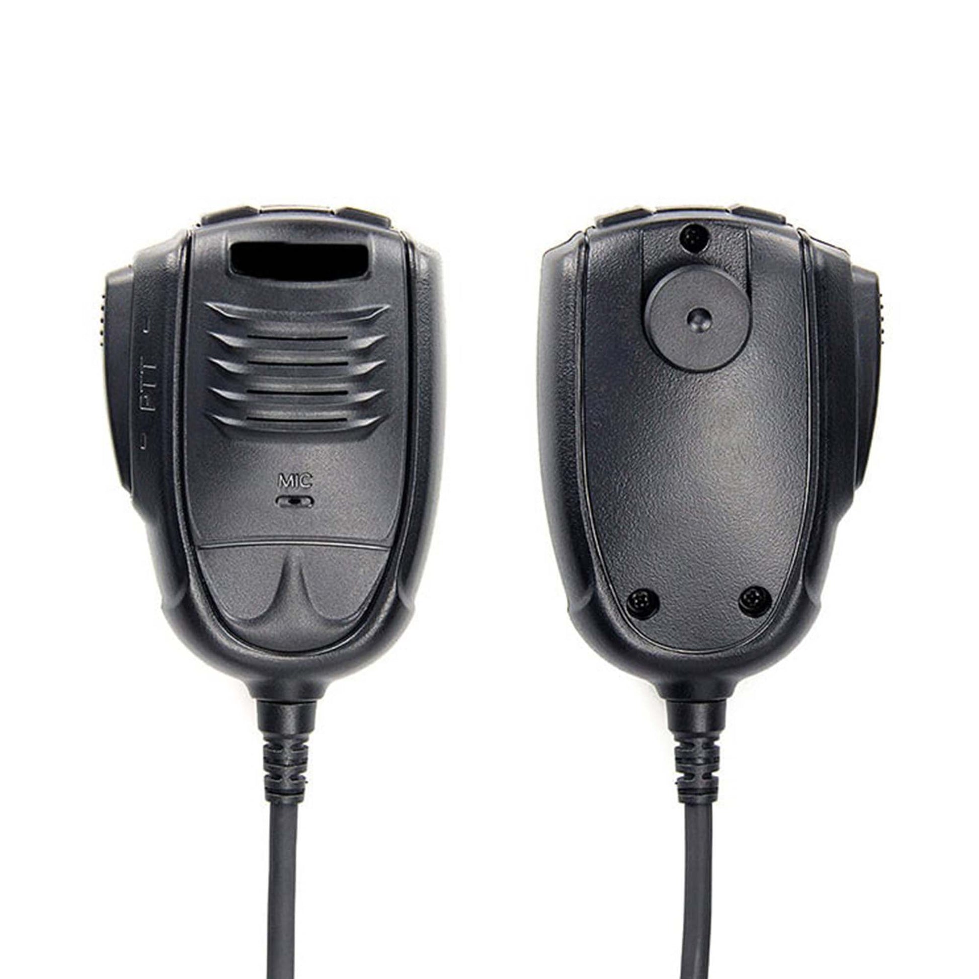 Statie radioamatori PNI Jopix AT-5555N II, AM, FM, SSB 10M CW TRX 28-29.7 MHz, VOX, Roger Beep, 13.8V