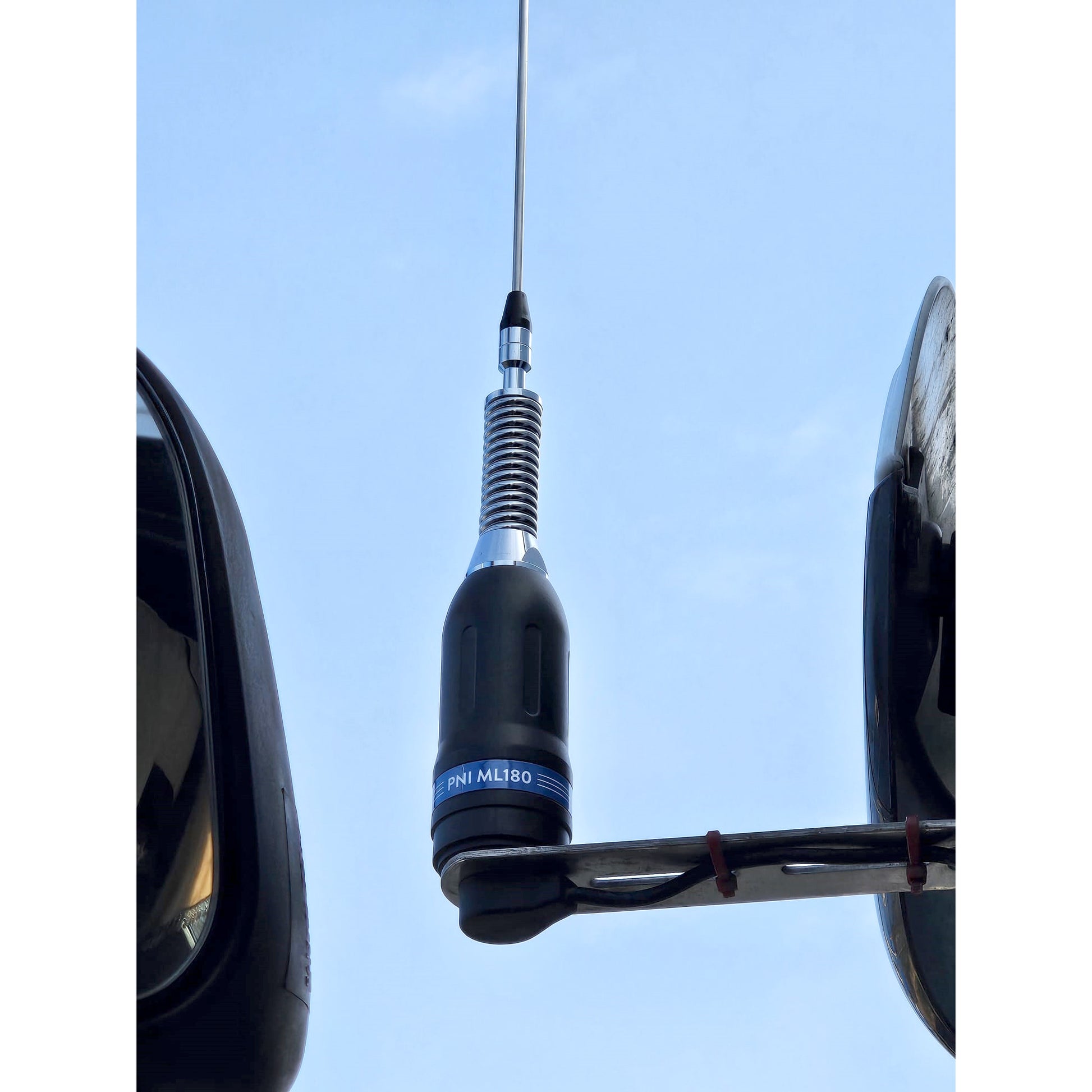 Antena CB PNI ML180 lungime 194 cm, 26-30MHz, 1000W, fara cablu