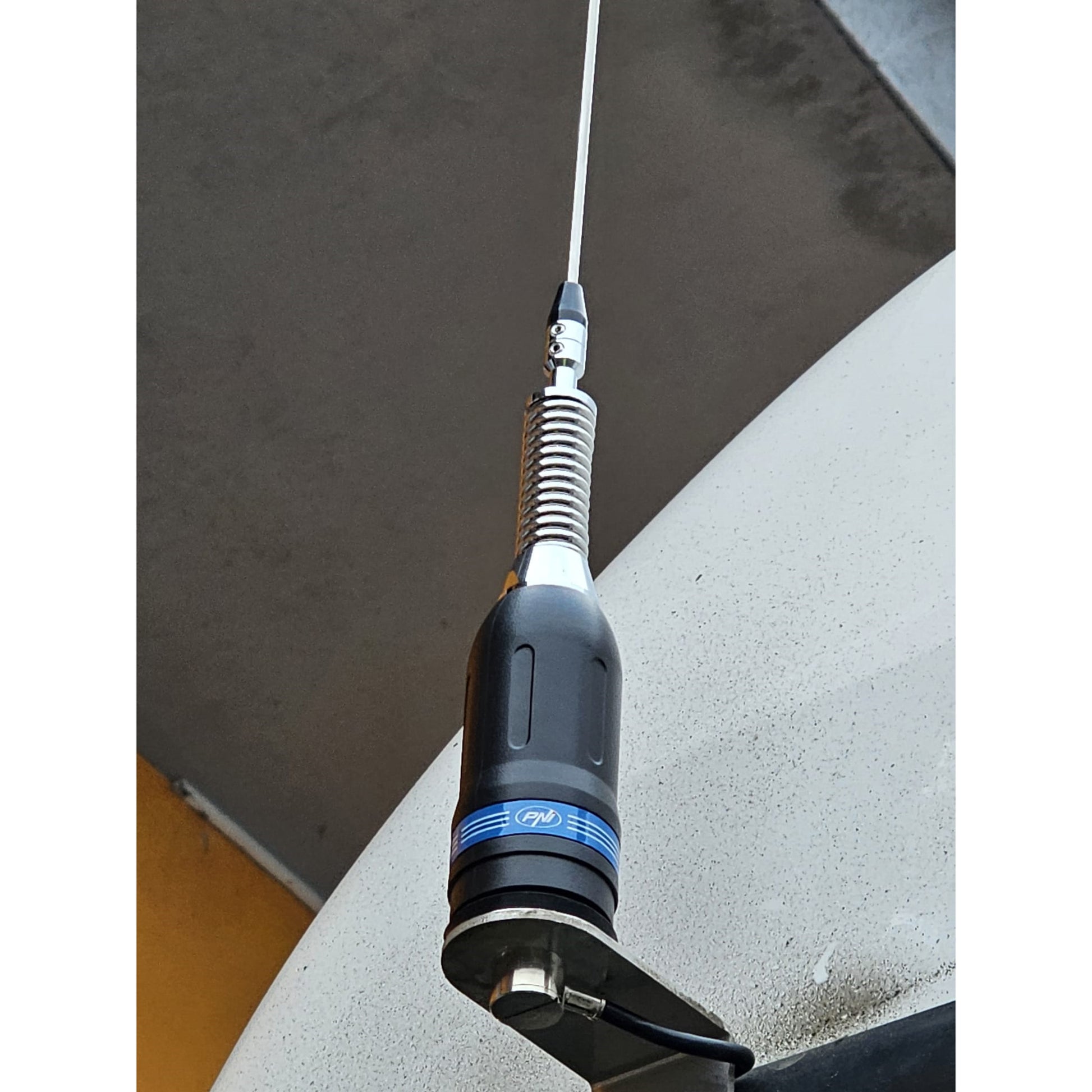 Antena CB PNI ML175 lungime 165 cm, 26-30 MHz, 1000 W, fara cablu