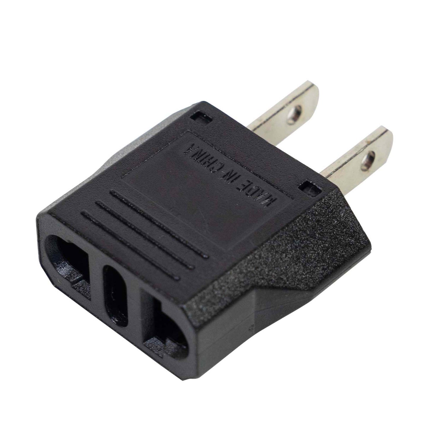 Adaptor priza PNI 220V Europa-USA