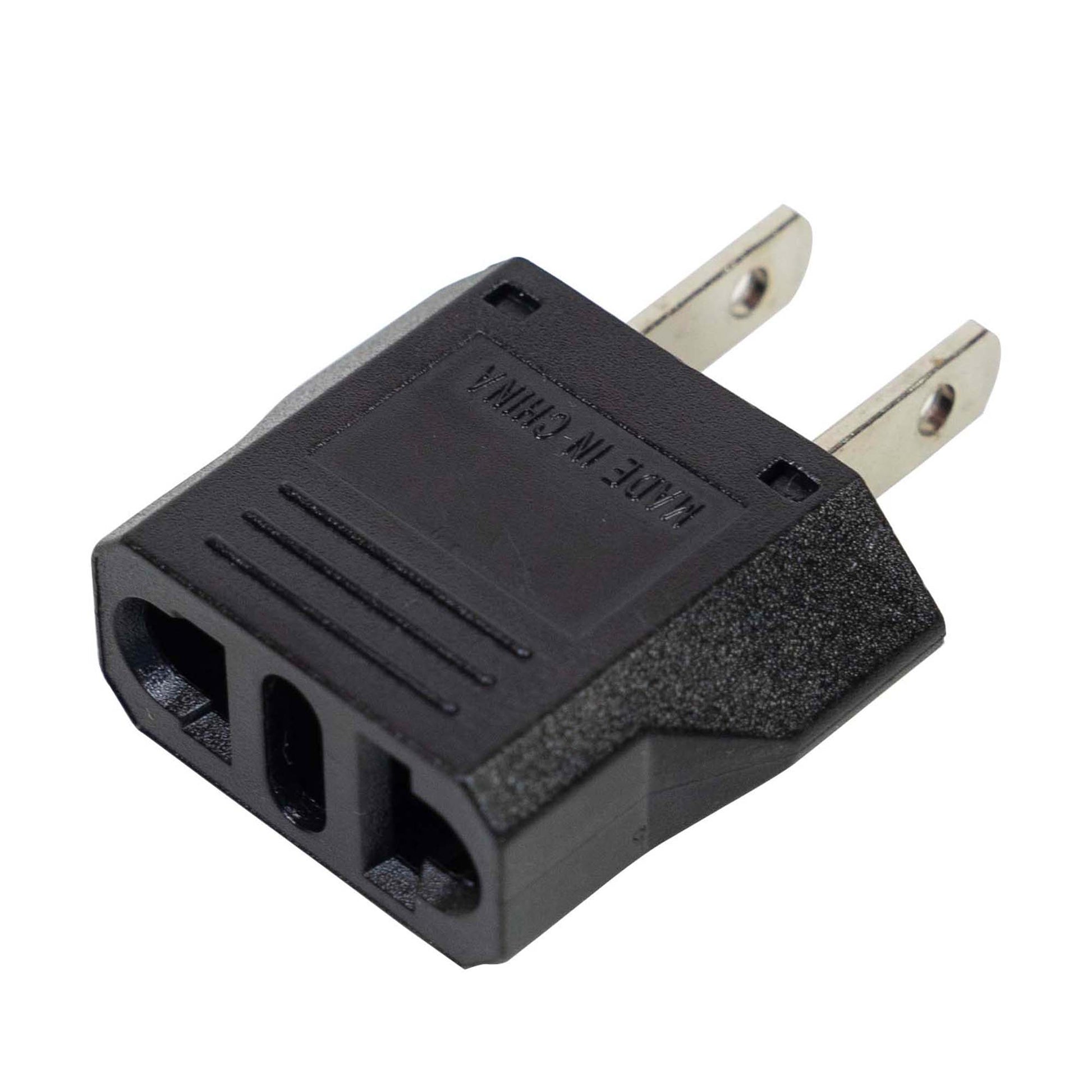 Adaptor priza PNI 220V Europa-USA