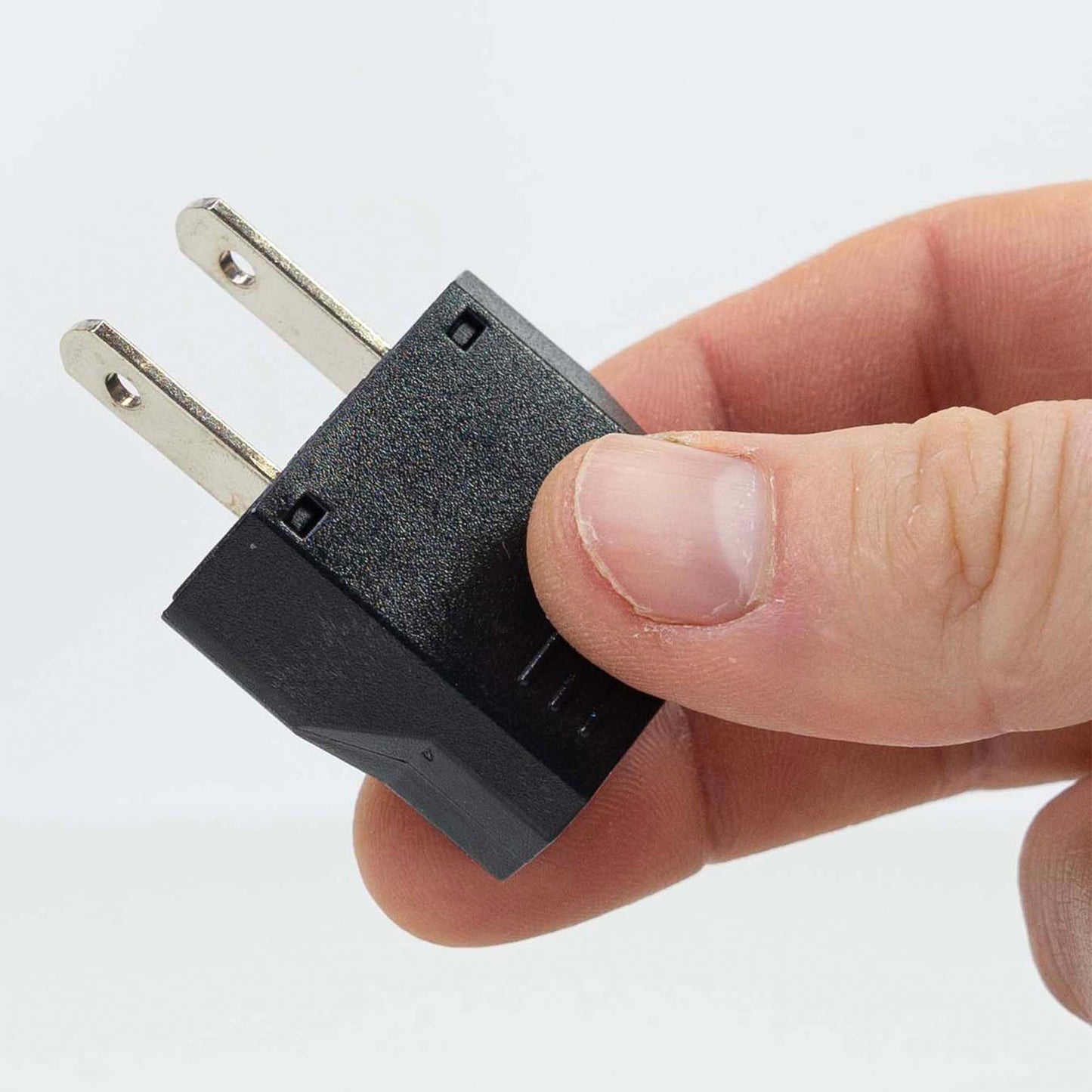 Adaptor priza PNI 220V Europa-USA