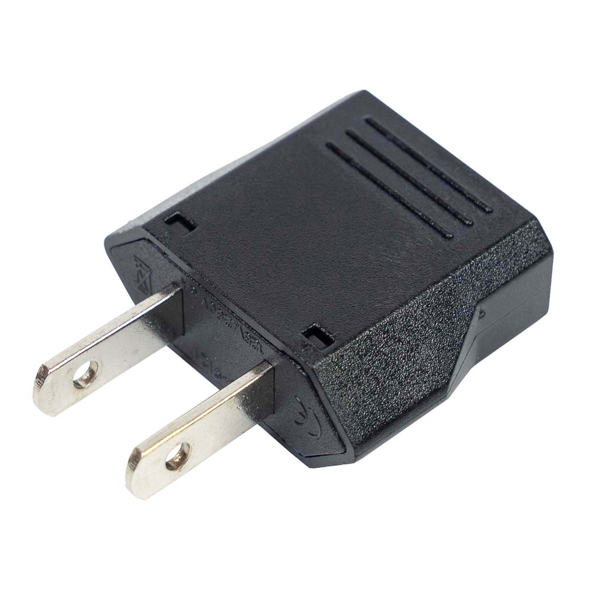 Adaptor priza PNI 220V Europa-USA