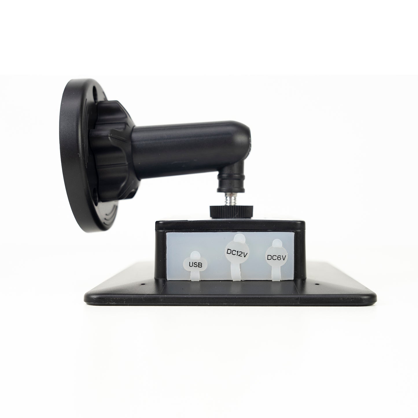 Incarcator solar PNI GreenHouse P13 iesire 6V si 12V, 3W, acumulator Li-Ion 5200 mAh, IP66 pentru camere de vanatoare