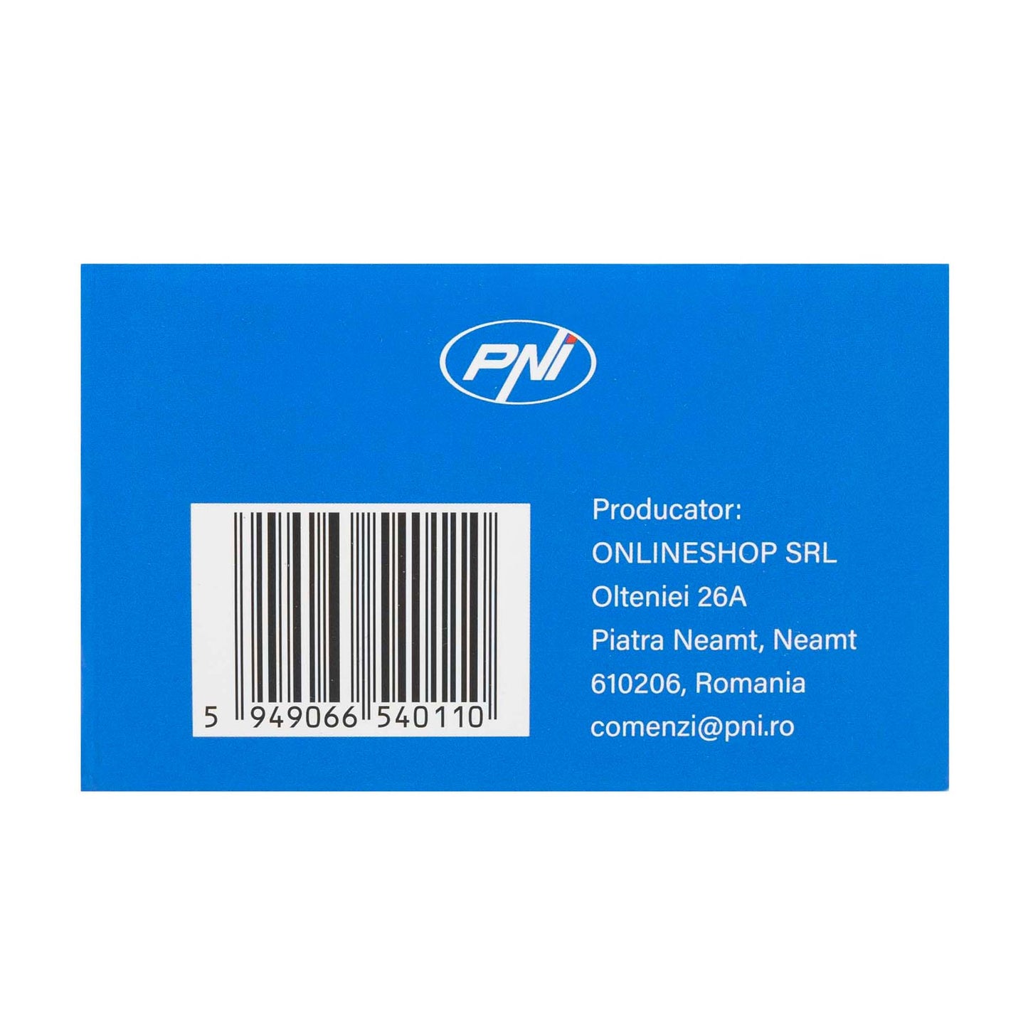 Incarcator solar PNI GreenHouse P13 iesire 6V si 12V, 3W, acumulator Li-Ion 5200 mAh, IP66 pentru camere de vanatoare