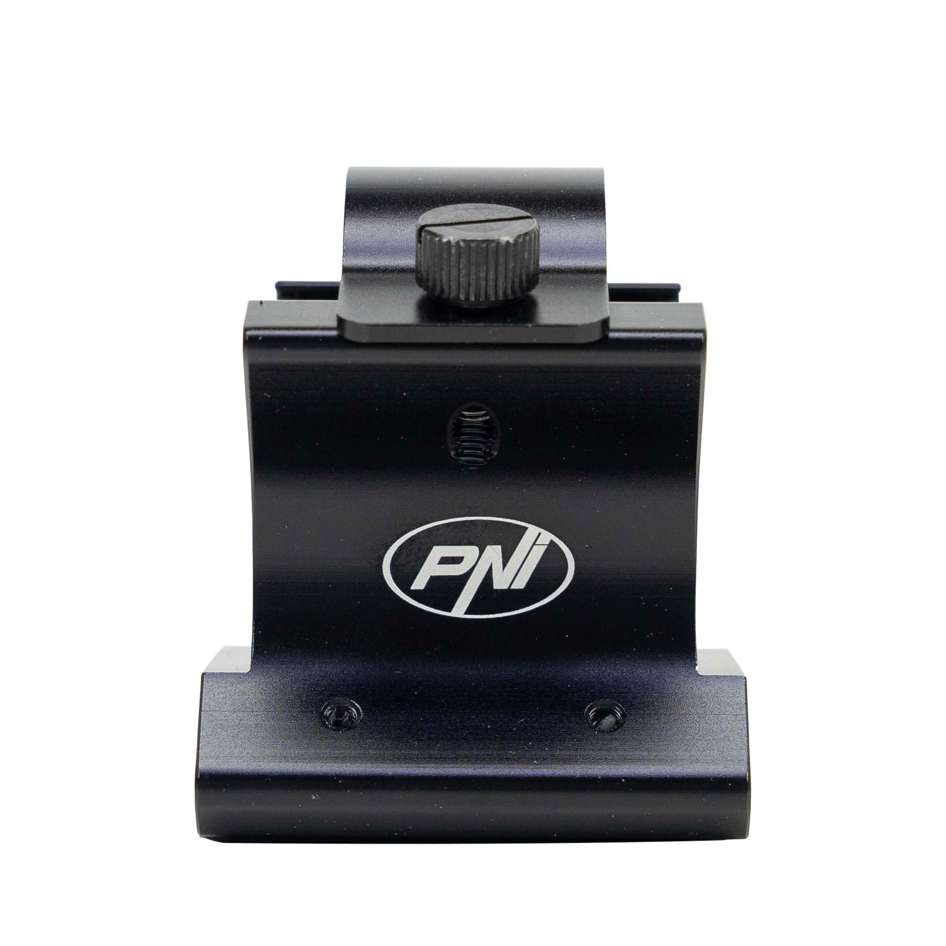 Suport de montaj magnetic PNI FLM33 pentru lanterne cu diametrul intre 25-31 mm