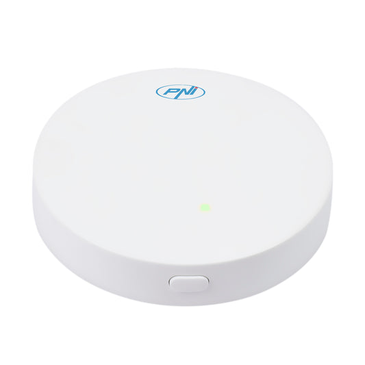 Hub Internet PNI CT28WIFIS pentru modul de control PNI CT28S cu 8 zone incalzire in pardoseala