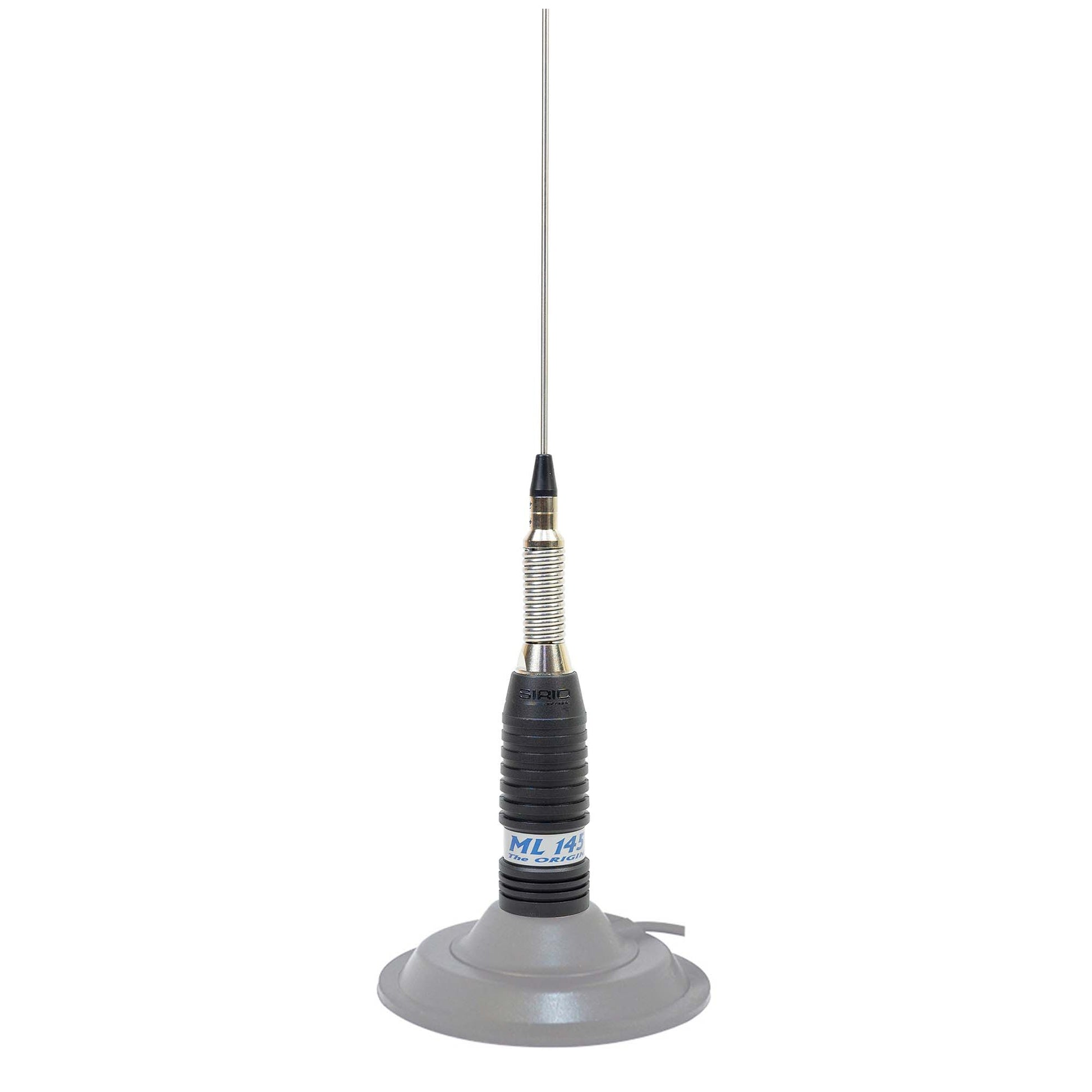 Bax 50 bucati antene CB Sirio ML145 cu filet PL, lungime 145 cm, 27 - 28.5 MHz, 900W, fara cablu