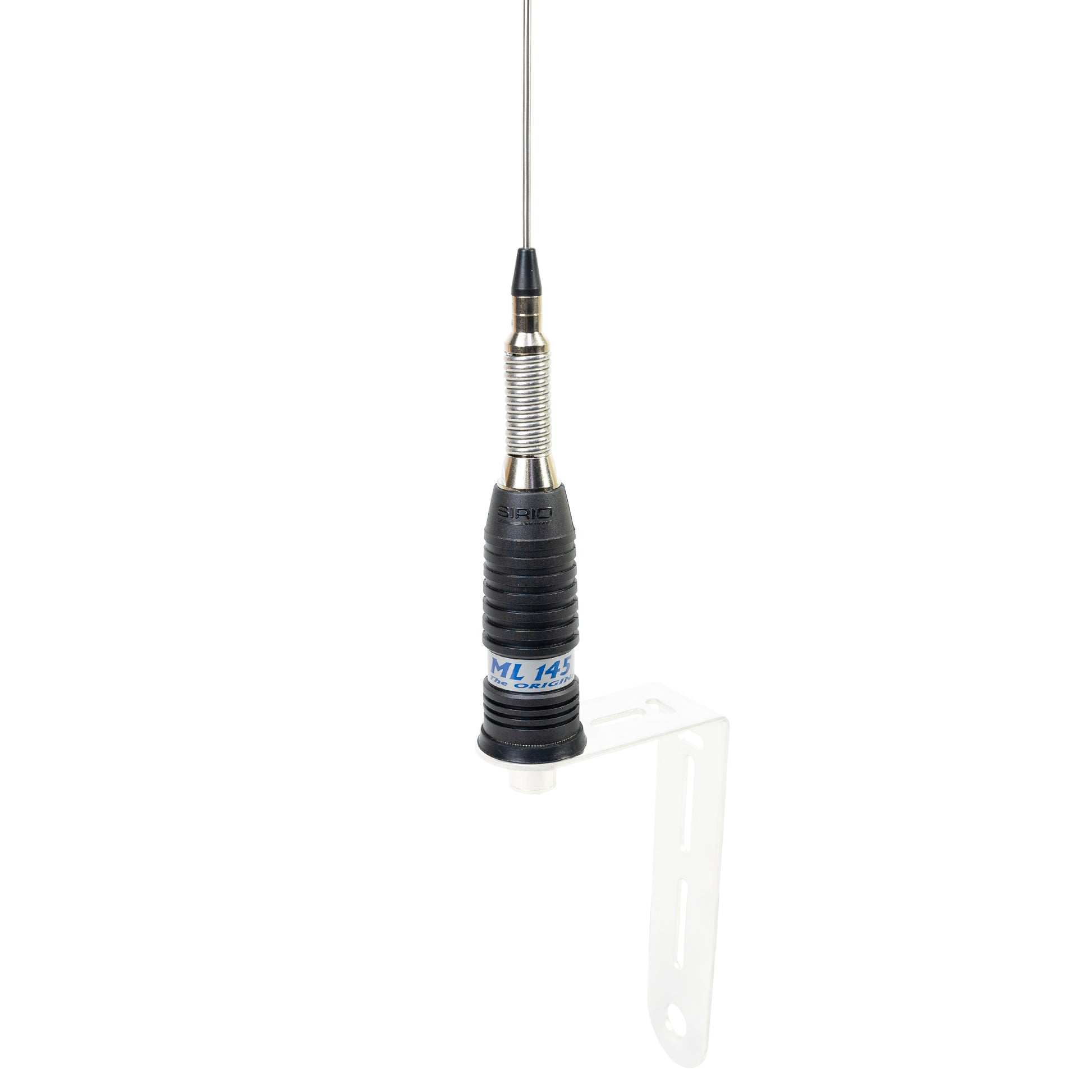 Bax 50 bucati antene CB Sirio ML145 cu filet PL, lungime 145 cm, 27 - 28.5 MHz, 900W, fara cablu
