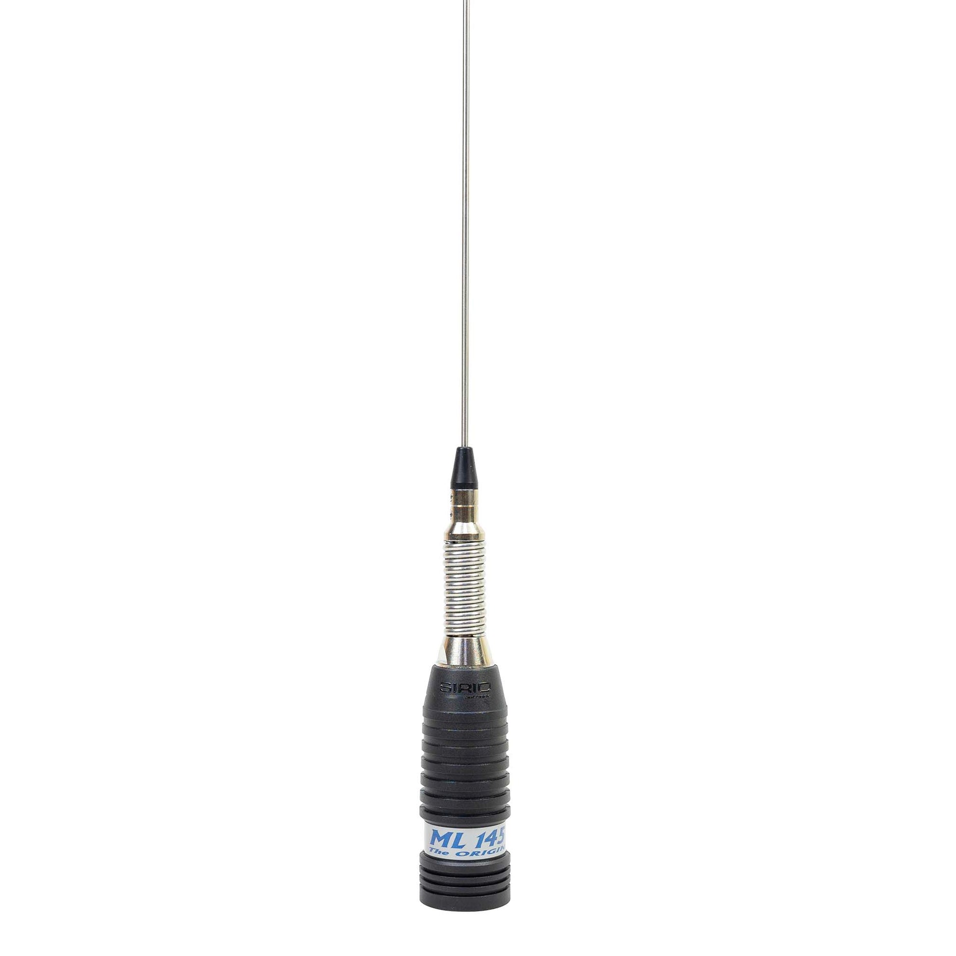 Bax 50 bucati antene CB Sirio ML145 cu filet PL, lungime 145 cm, 27 - 28.5 MHz, 900W, fara cablu