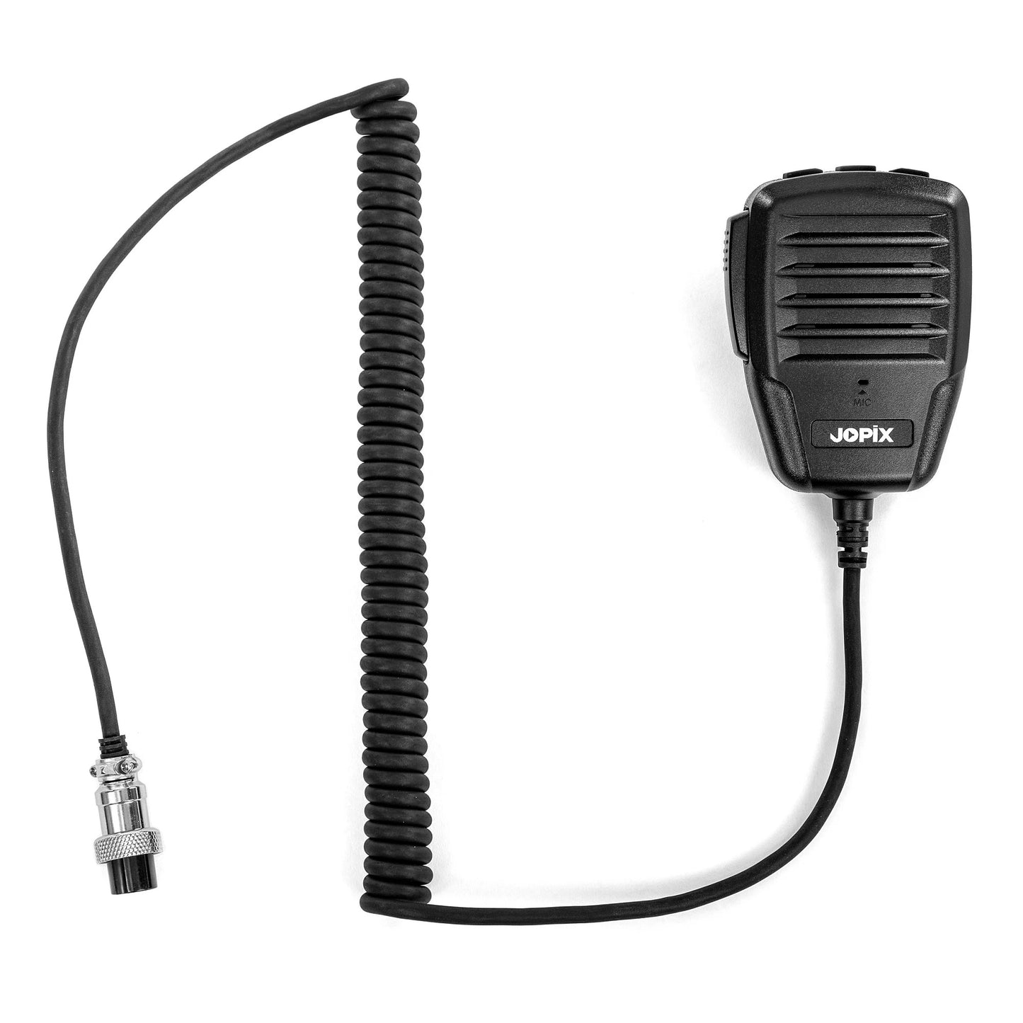 Statie radio CB JOPIX 900PRO 40CH, AM/FM, 4W, ASQ, 12-24V