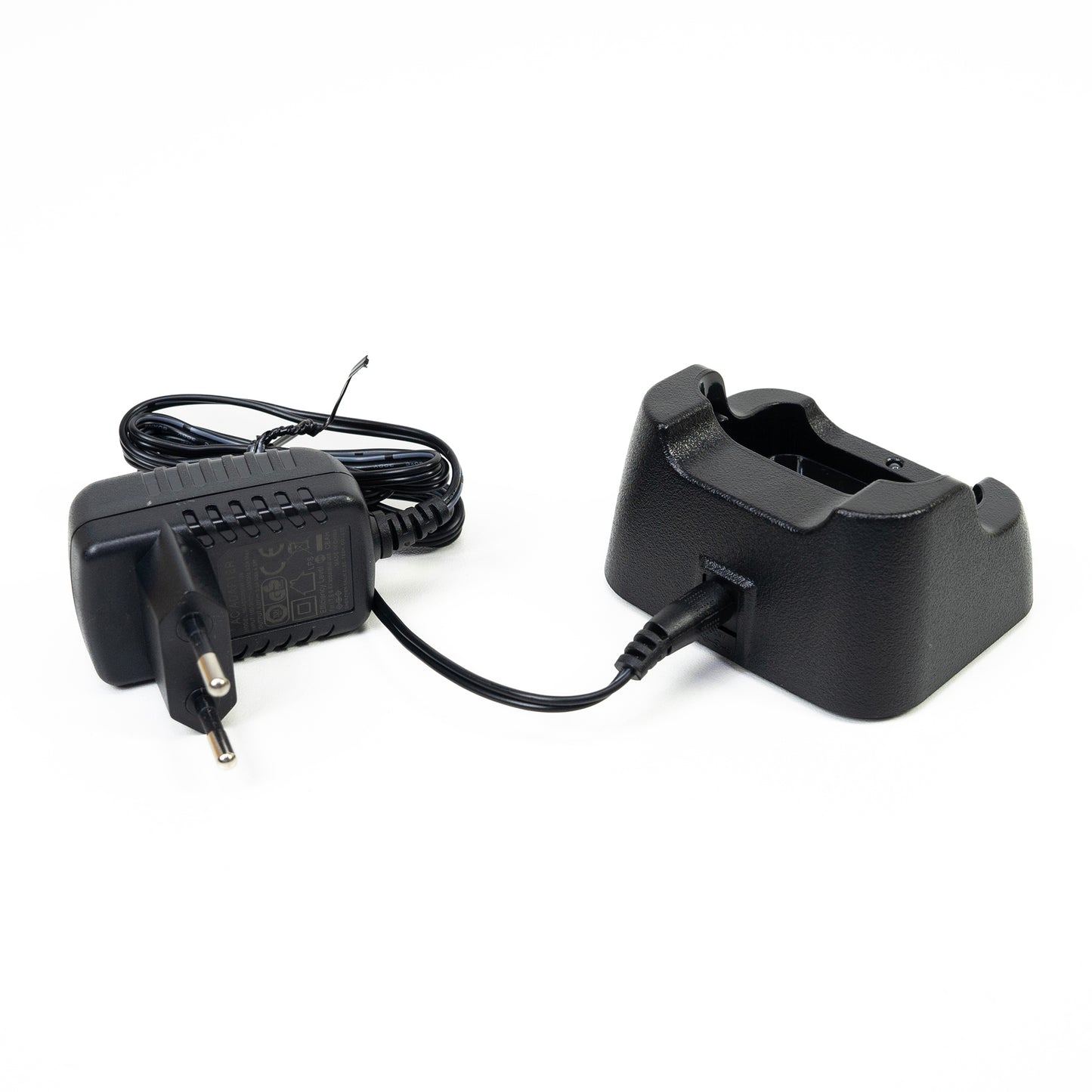 Incarcator de schimb PNI WCR15 pentru statii radio PNI PMR R15