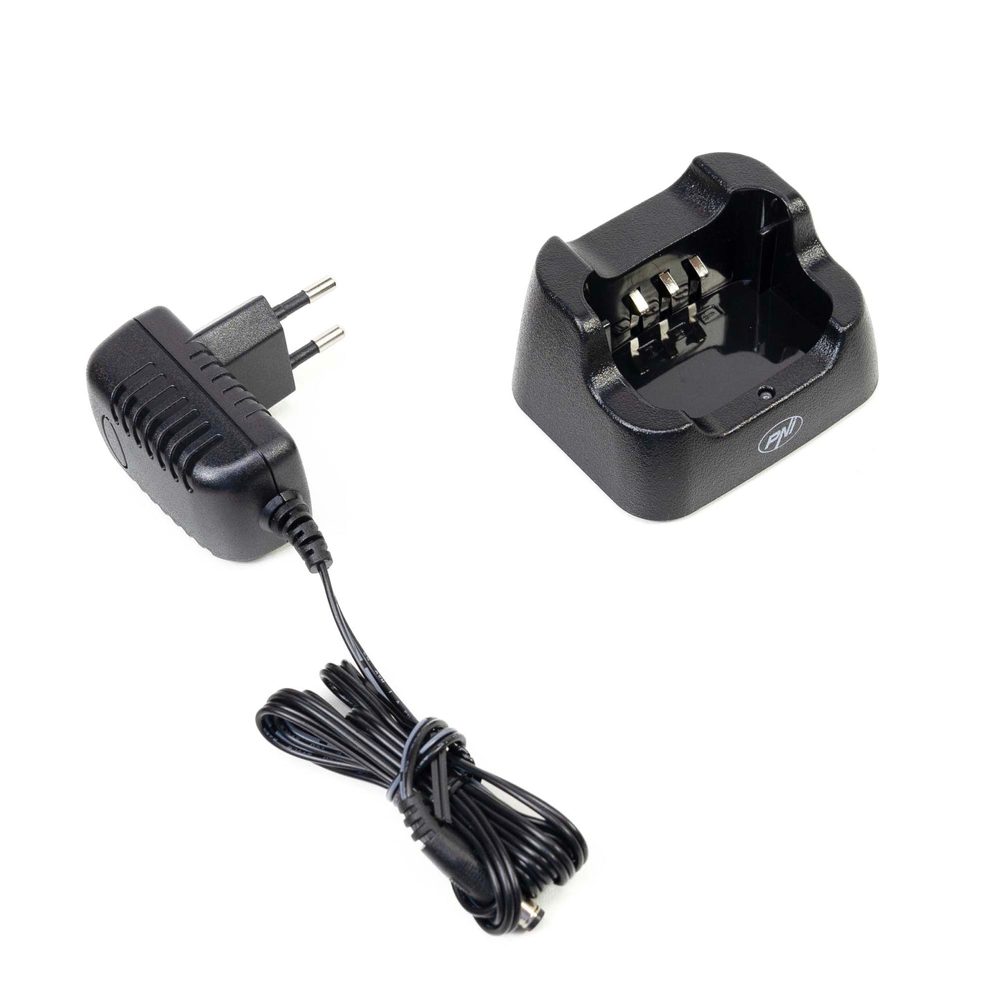 Incarcator de schimb PNI WCR15 pentru statii radio PNI PMR R15