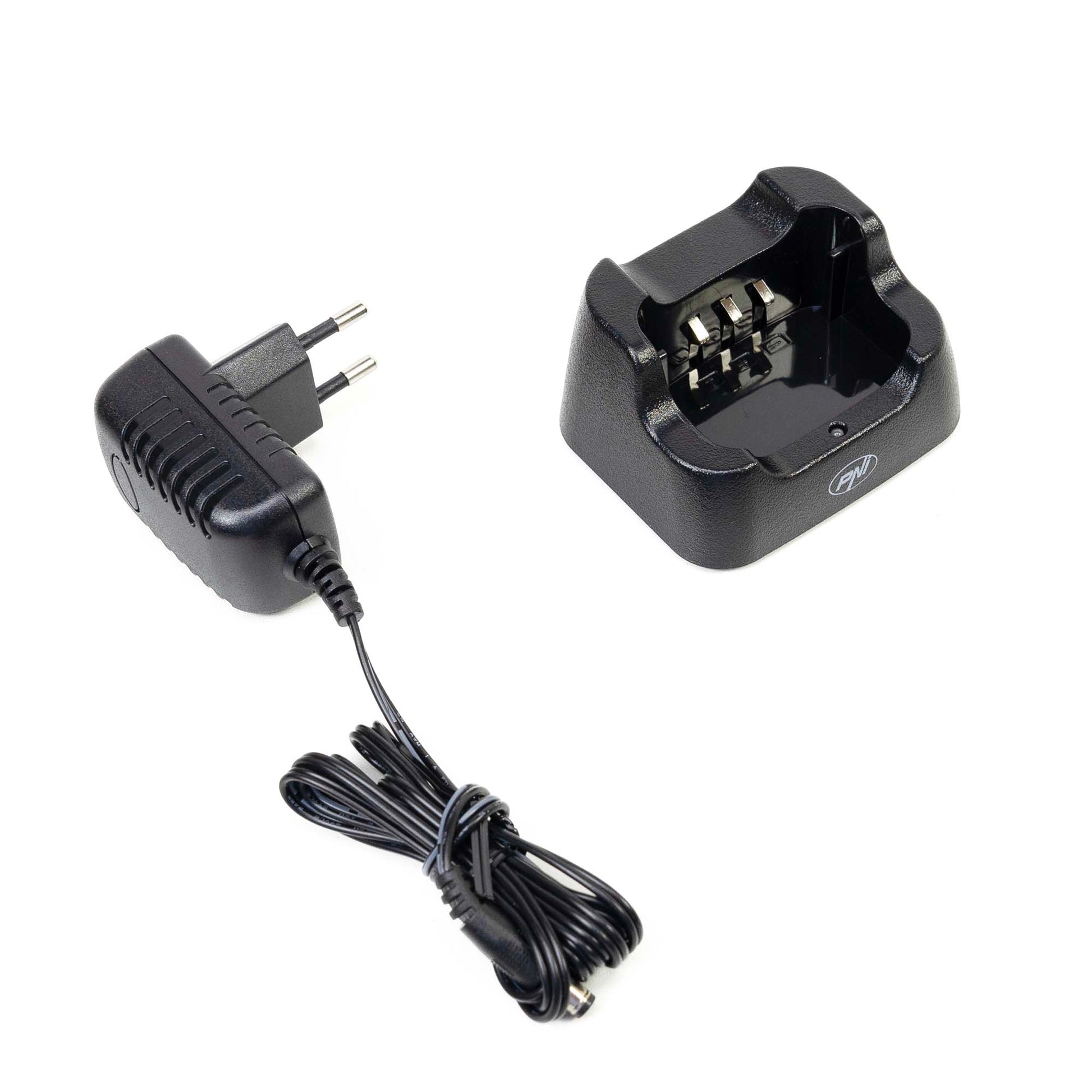 Incarcator de schimb PNI WCR15 pentru statii radio PNI PMR R15