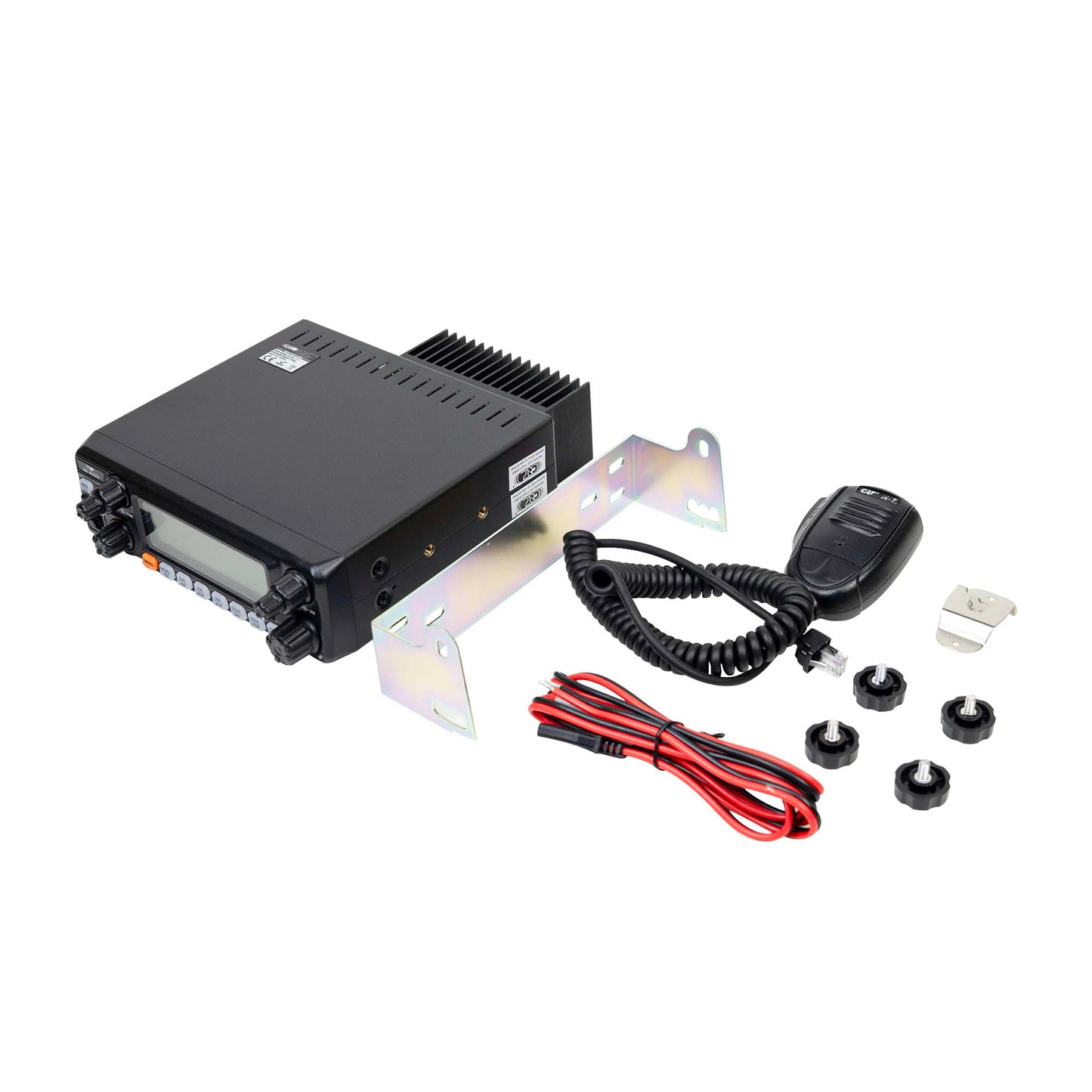 Statie radioamatori CRT SS 8900 AM, FM, LSB, USB, CW 28-29.7Mhz, ASQ, RF Gain, Roger Beep, 12V, programabil