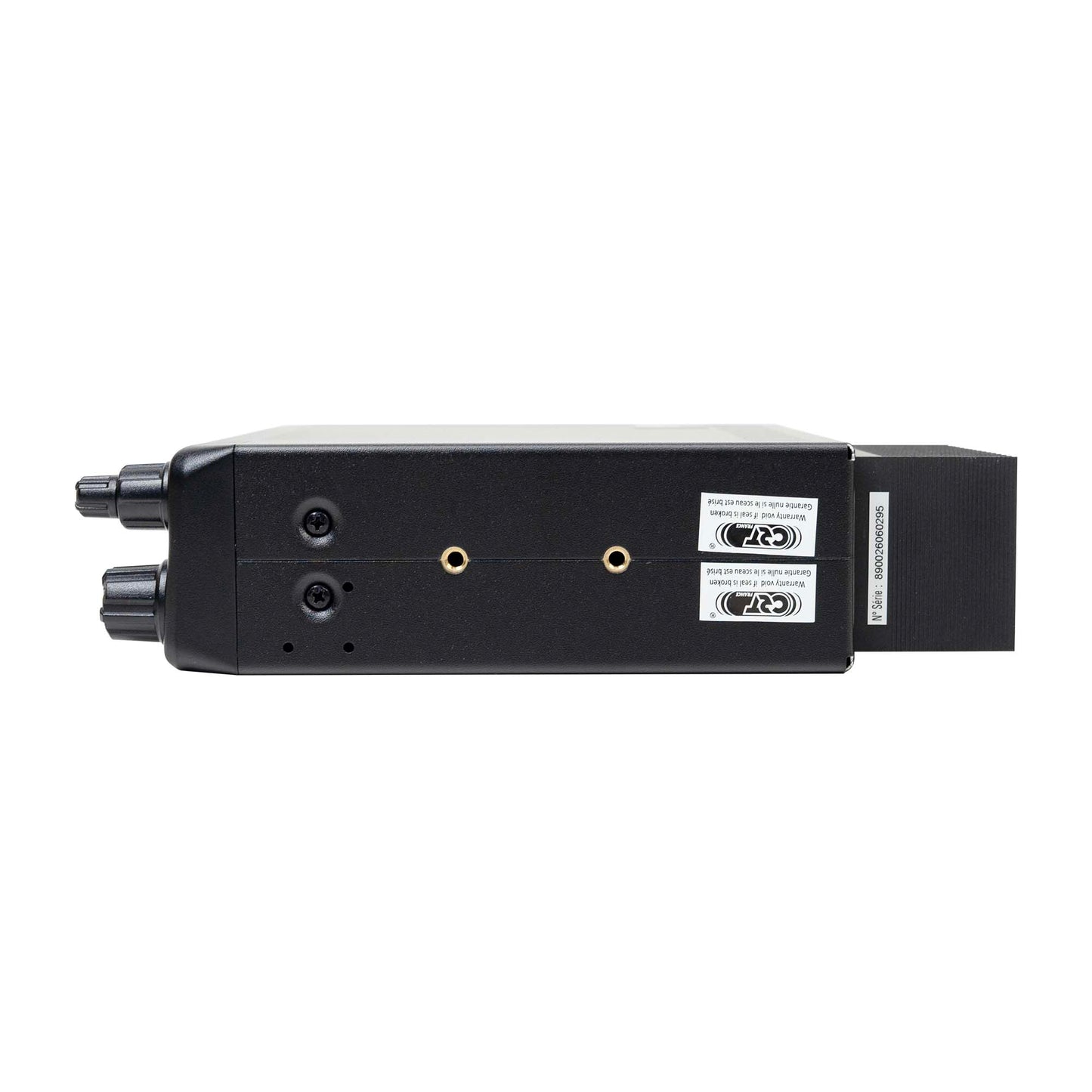 Statie radioamatori CRT SS 8900 AM, FM, LSB, USB, CW 28-29.7Mhz, ASQ, RF Gain, Roger Beep, 12V, programabil
