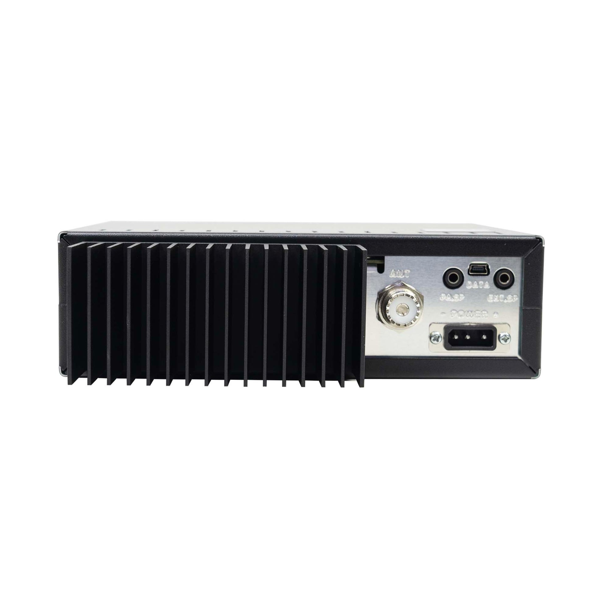 Statie radioamatori CRT SS 8900 AM, FM, LSB, USB, CW 28-29.7Mhz, ASQ, RF Gain, Roger Beep, 12V, programabil