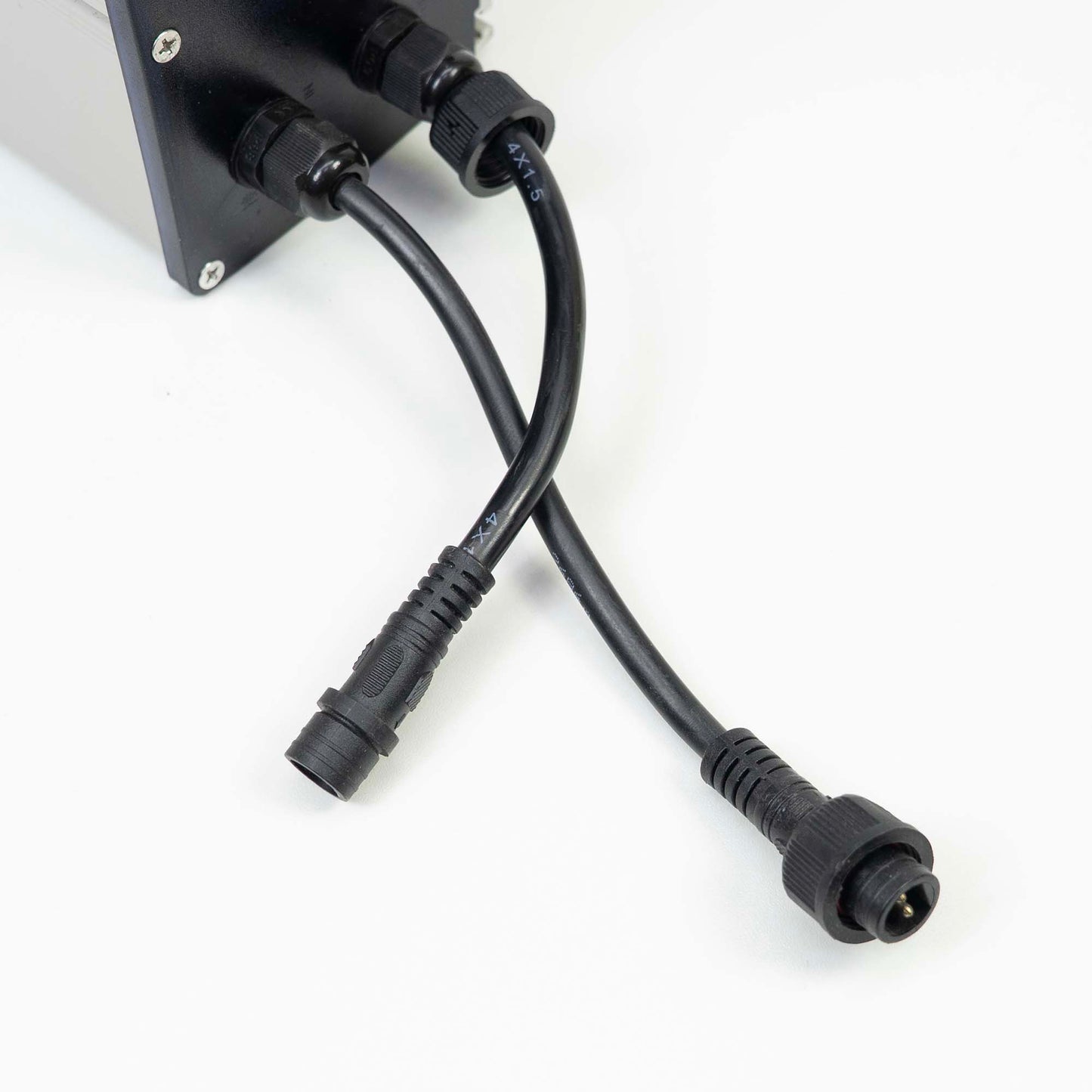 Acumulator PNI 50Ah-S pentru lampa stradala 60W, gri