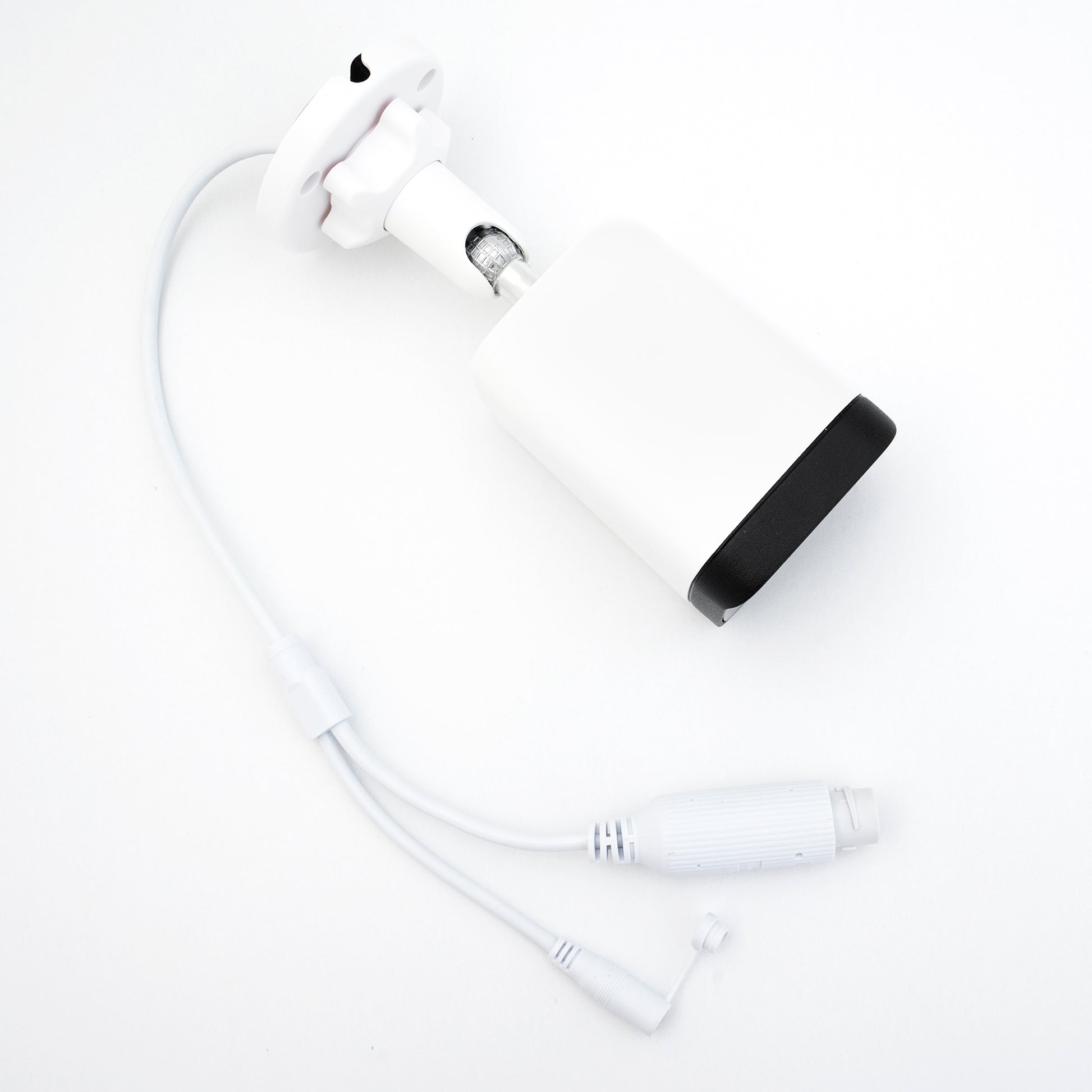 Camera supraveghere video PNI IP7716 8 MP, 4K, alimentare duala POE - 12V