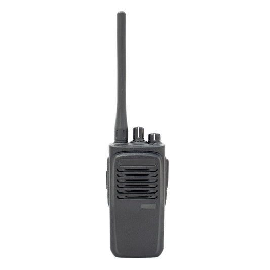 Statie radio portabila PNI DMR R21S, 128 canale, mod analogic si digital