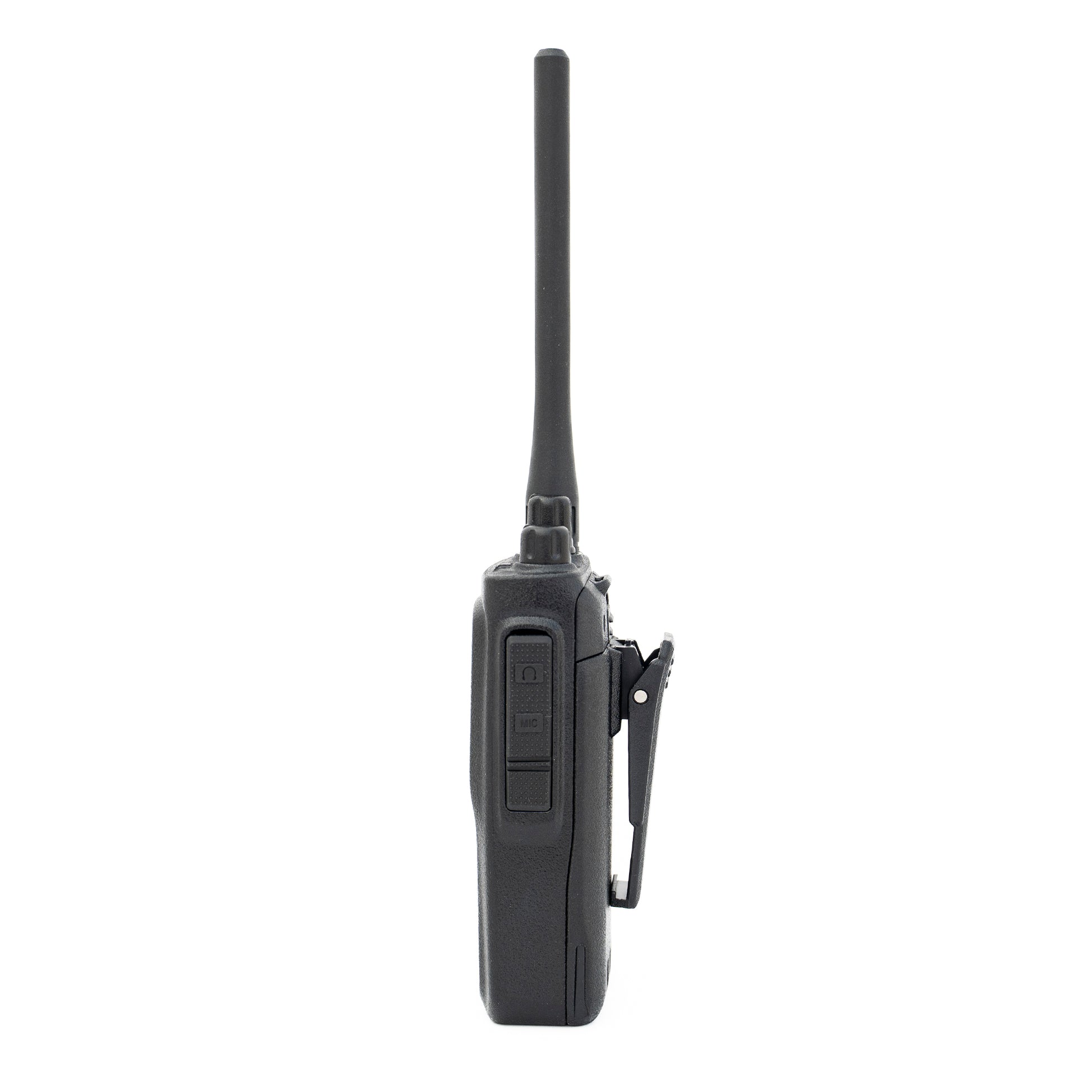 Statie radio portabila PNI DMR R21S, 128 canale, mod analogic si digital