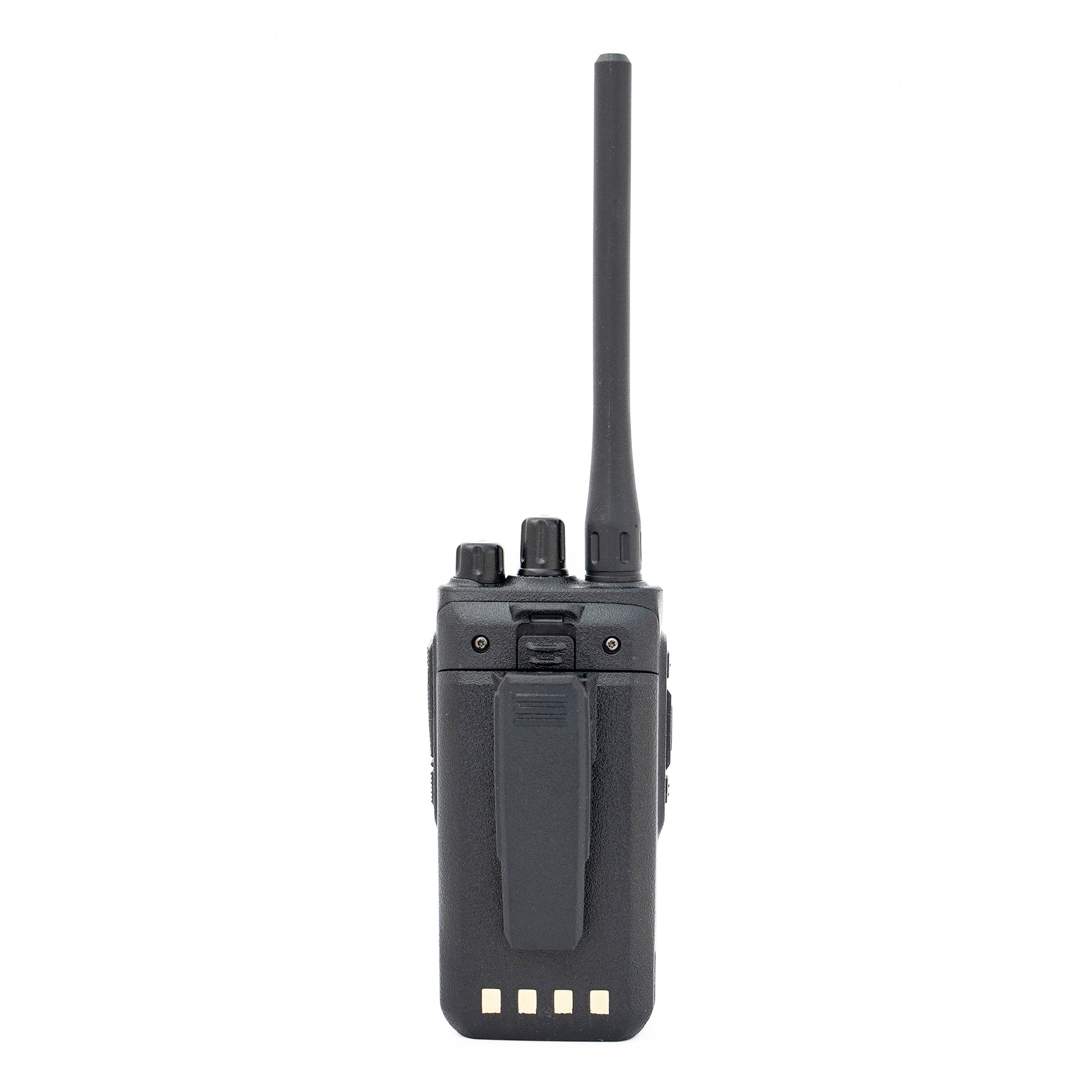 Statie radio portabila PNI DMR R21S, 128 canale, mod analogic si digital