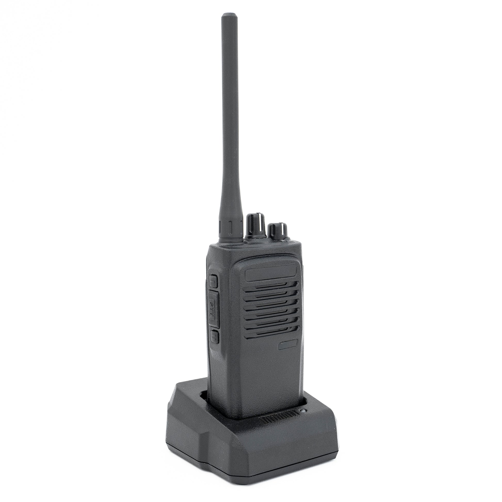 Statie radio portabila PNI DMR R21S, 128 canale, mod analogic si digital