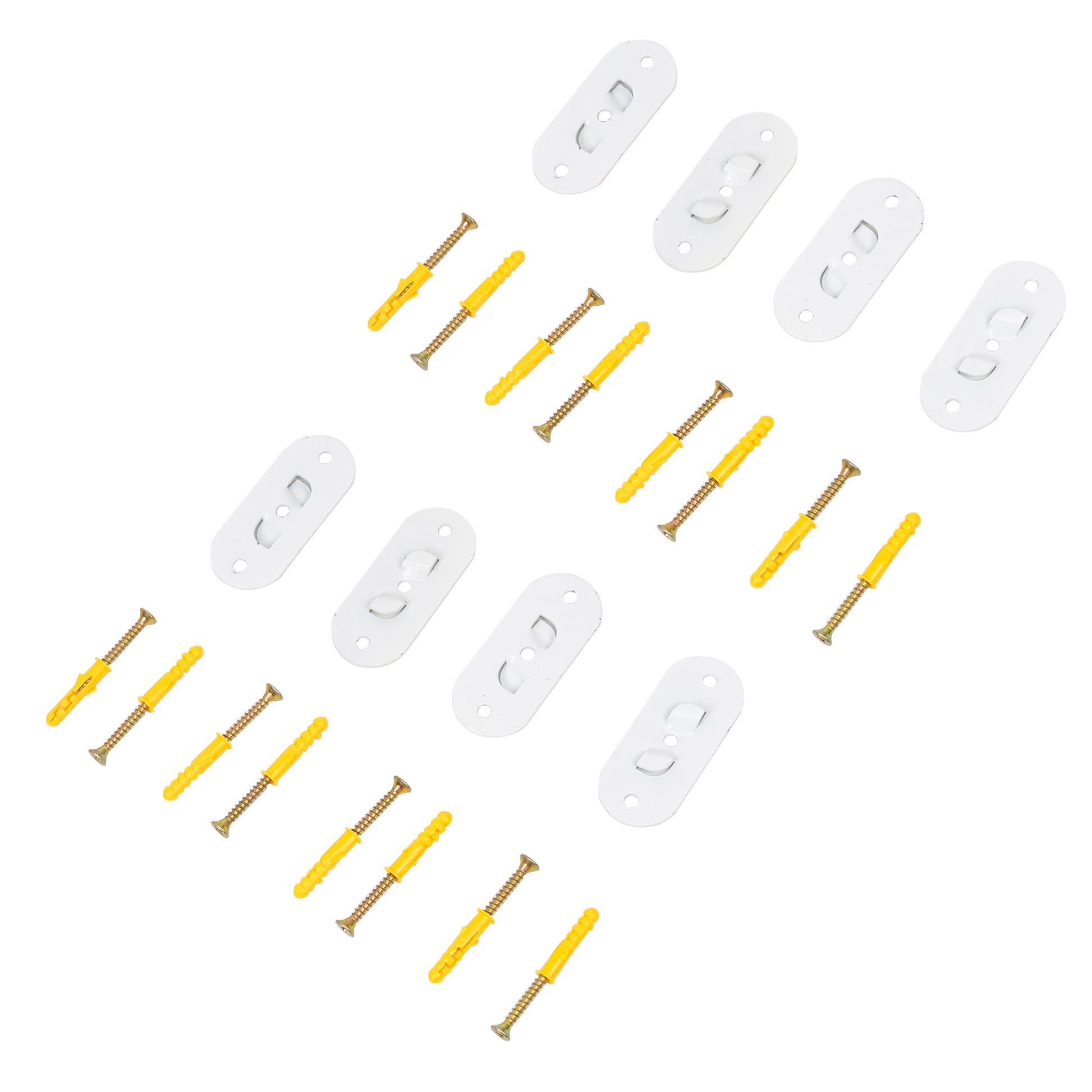 Sina perdea, draperie PNI PT9234S lungime 4m, compatibila cu motor inteligent PNI SafeHome PT923