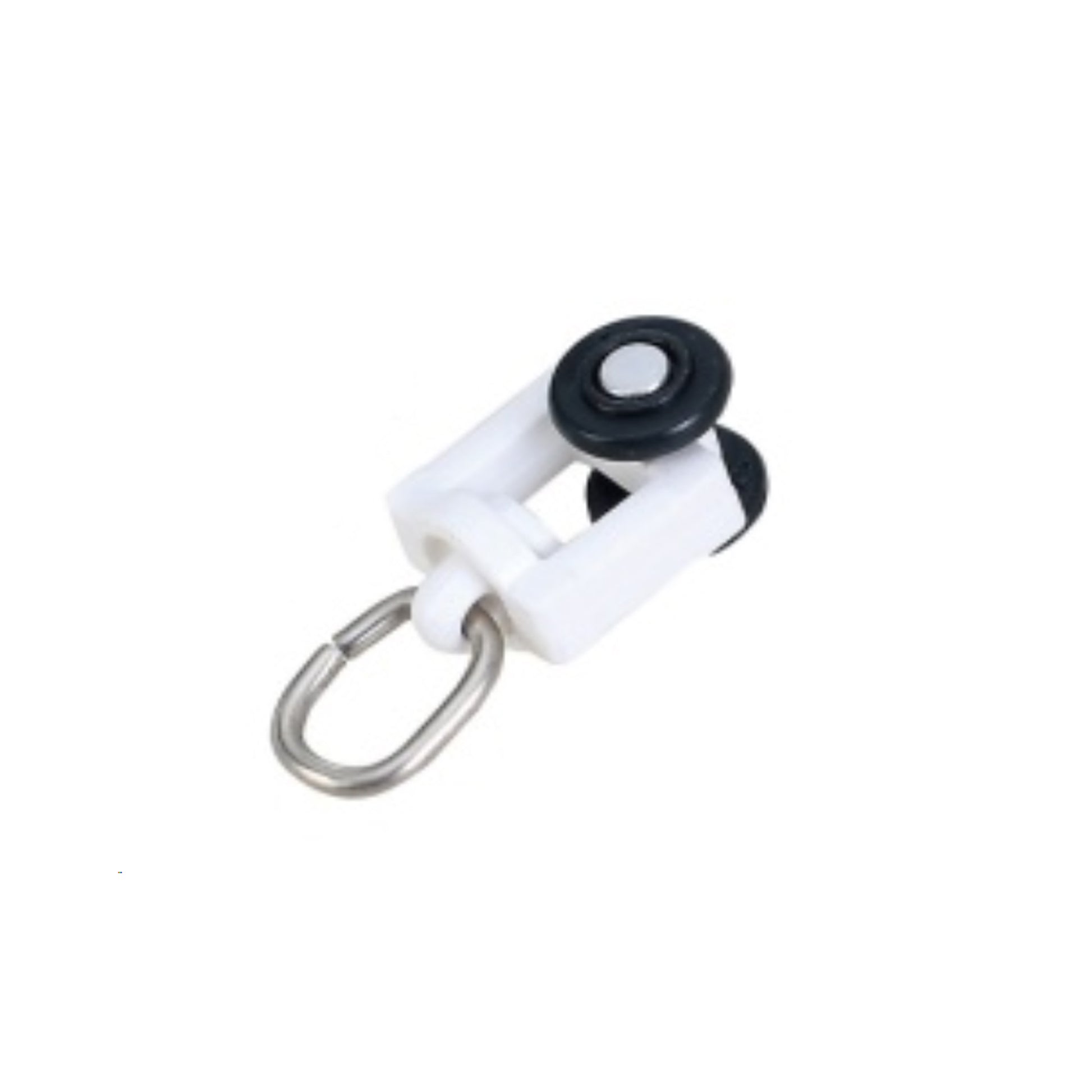 Set 10 inele PNI PT923I pentru sina perdea, draperie PNI PT923