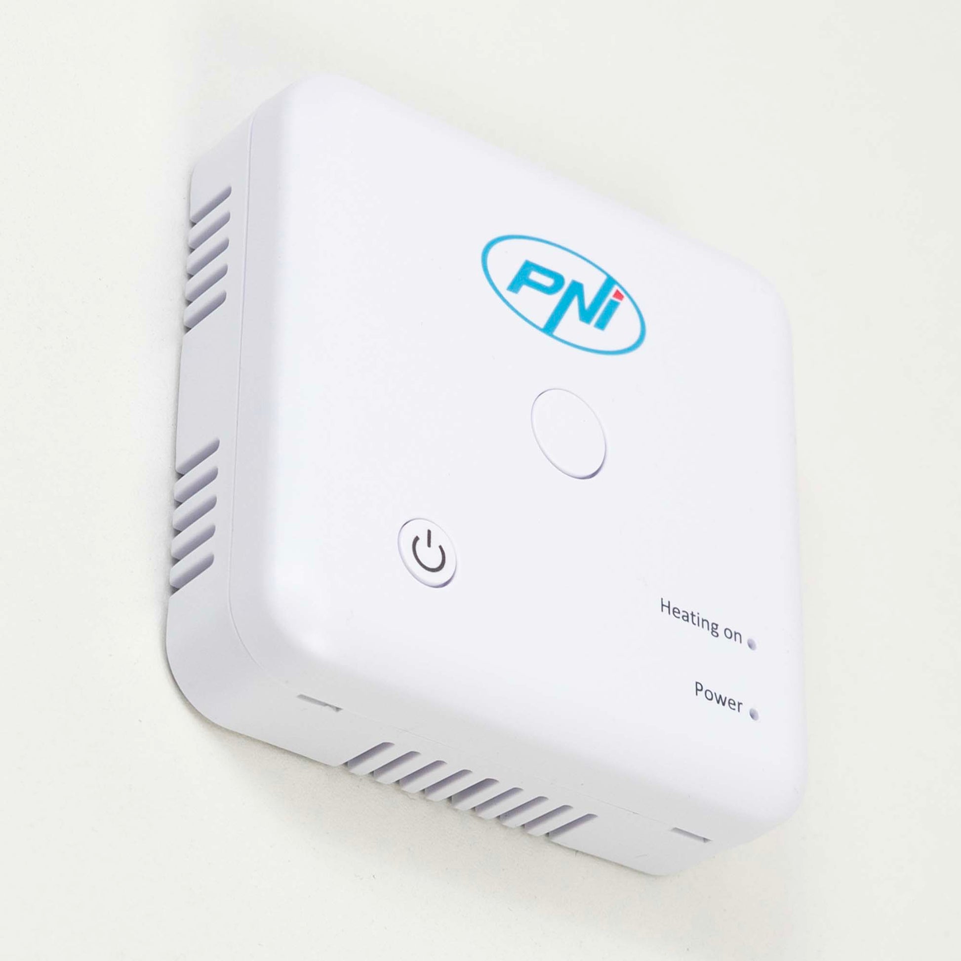 Termostat inteligent PNI CT36 fara fir, cu WiFi, control prin Internet, pentru centrale termice, APP TuyaSmart